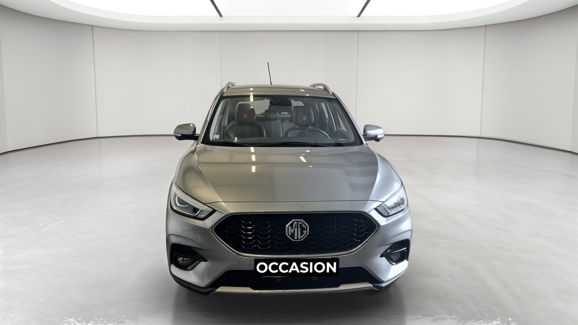 MG ZS ZS ESSENCE 106 CH LUXURY