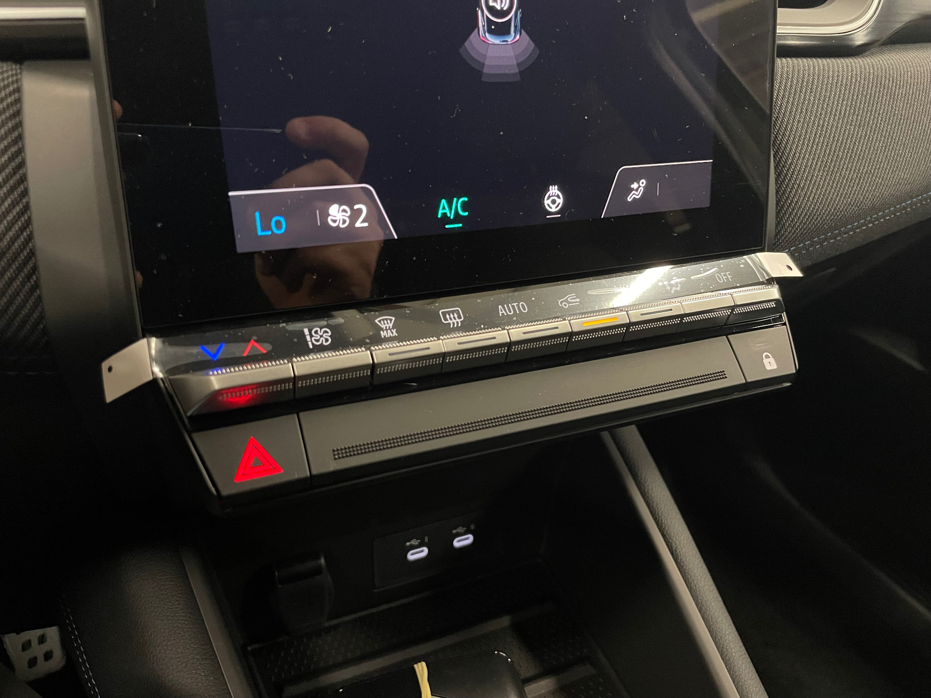 RENAULT CAPTUR E-Tech full hybrid 160 ch esprit Alpine