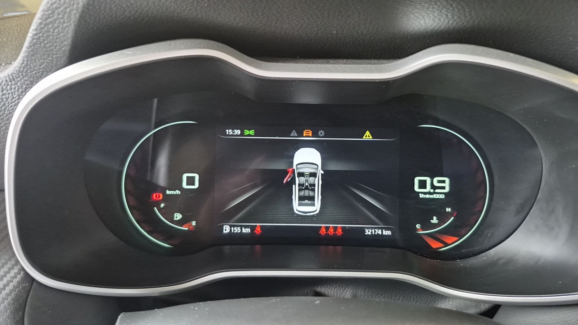 MG ZS ZS ESSENCE 106 CH LUXURY