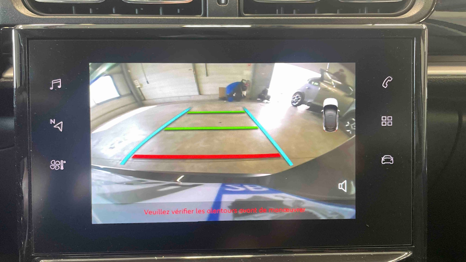 CITROEN C3 83 S&S BVM SHINE