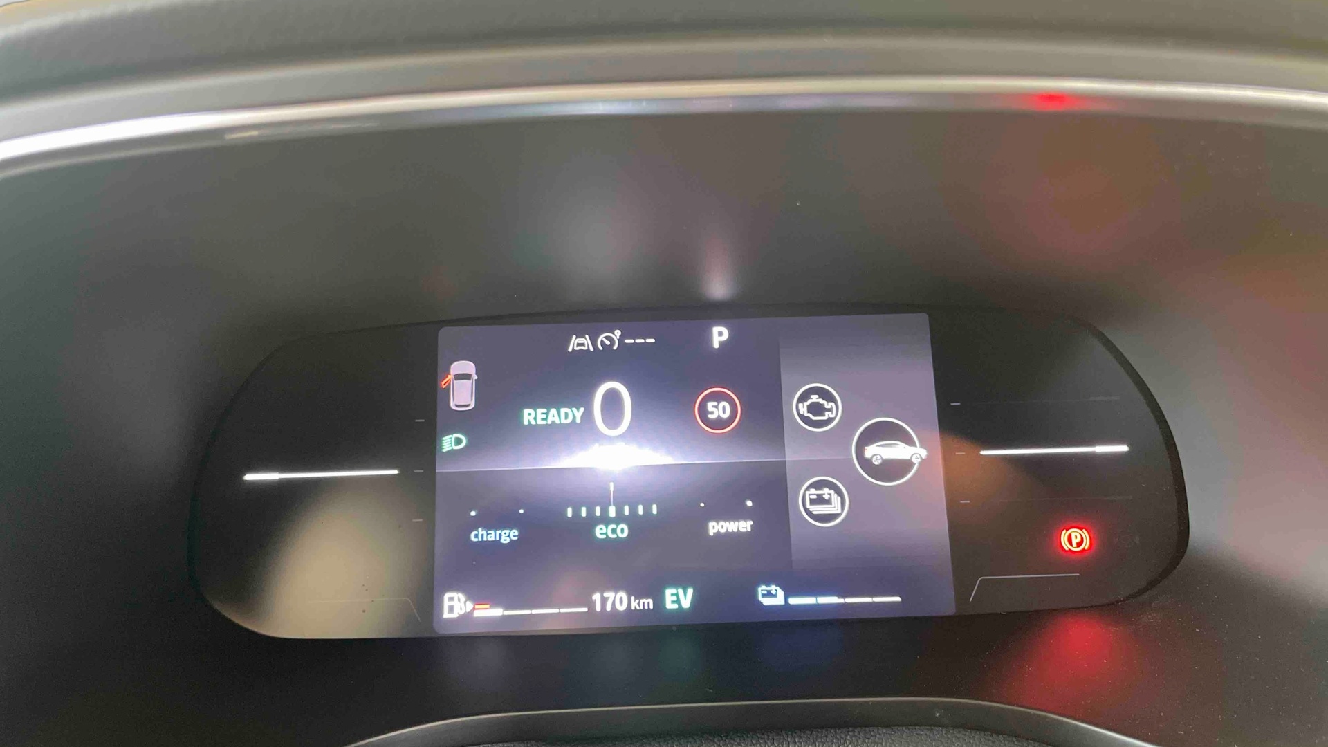 RENAULT ARKANA E-Tech full hybrid 145 GSR2 Evolution