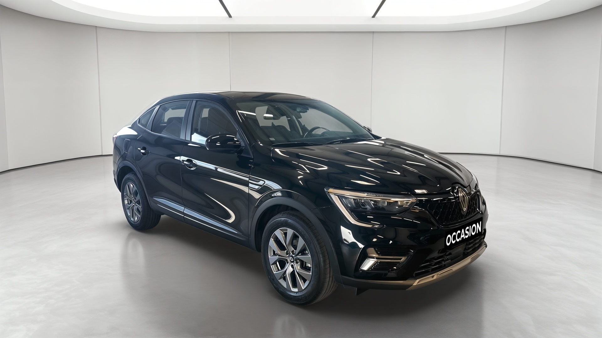 RENAULT ARKANA E-Tech full hybrid 145 GSR2 Evolution