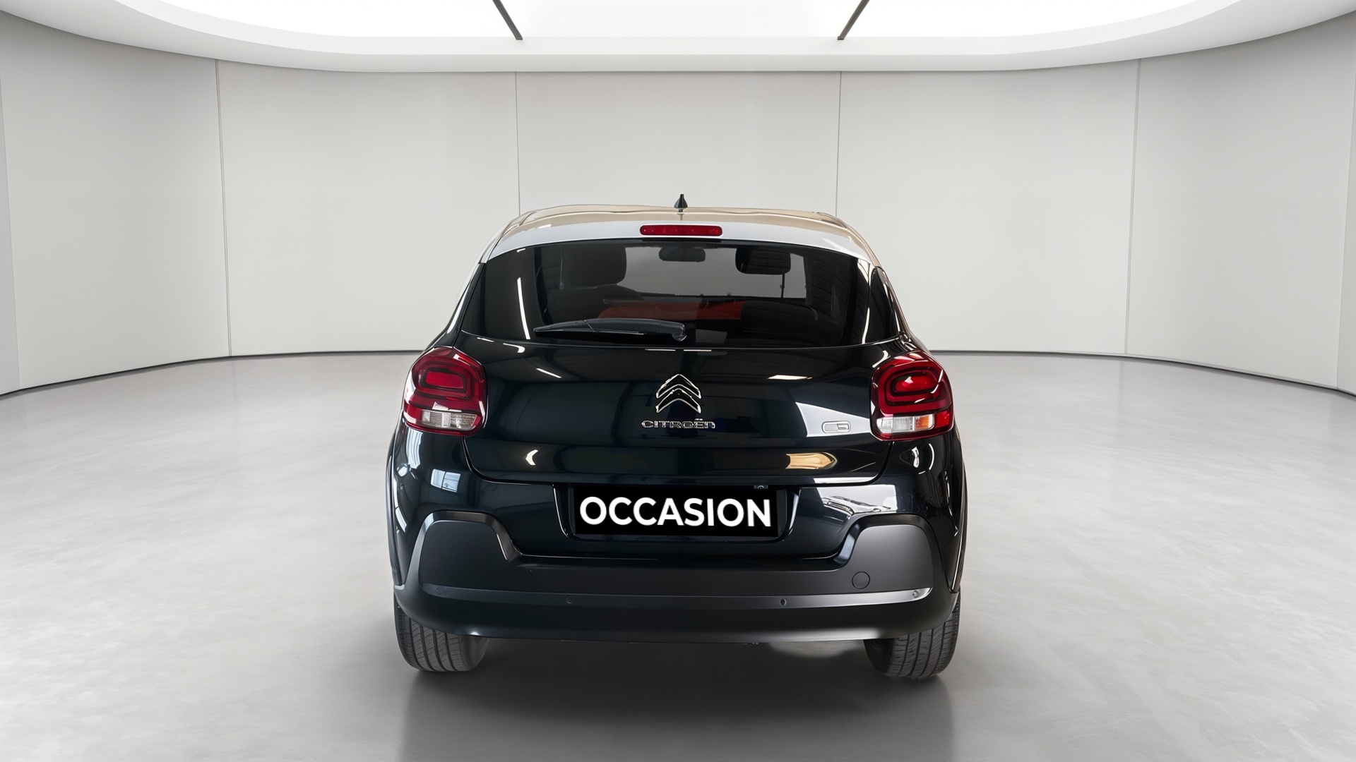 CITROEN C3 83 S&S BVM SHINE