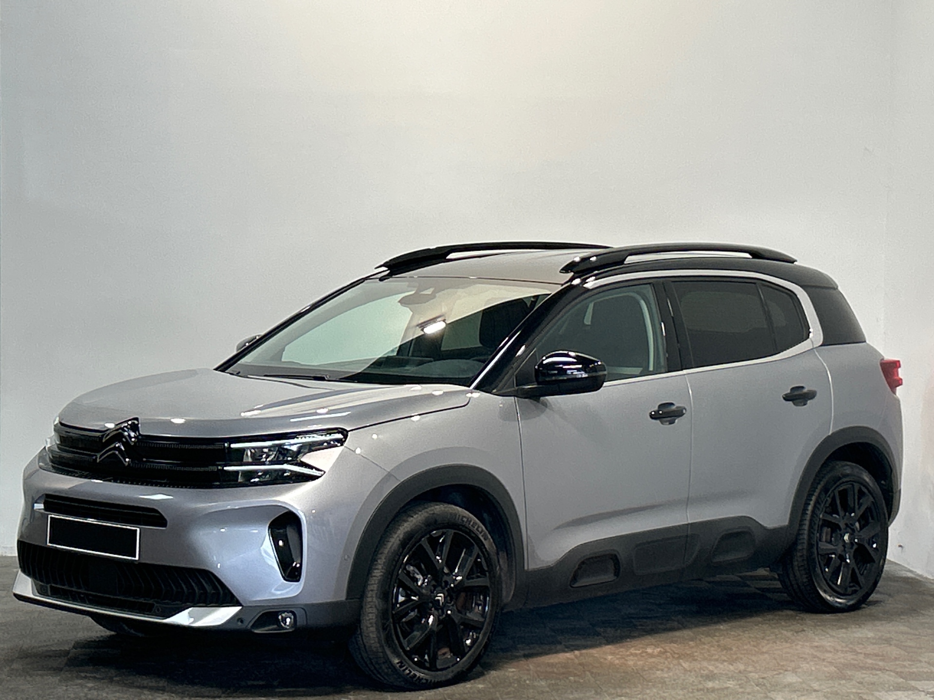 CITROEN C5 AIRCROSS Aircross Hybride 145 e-DCS6 MAX
