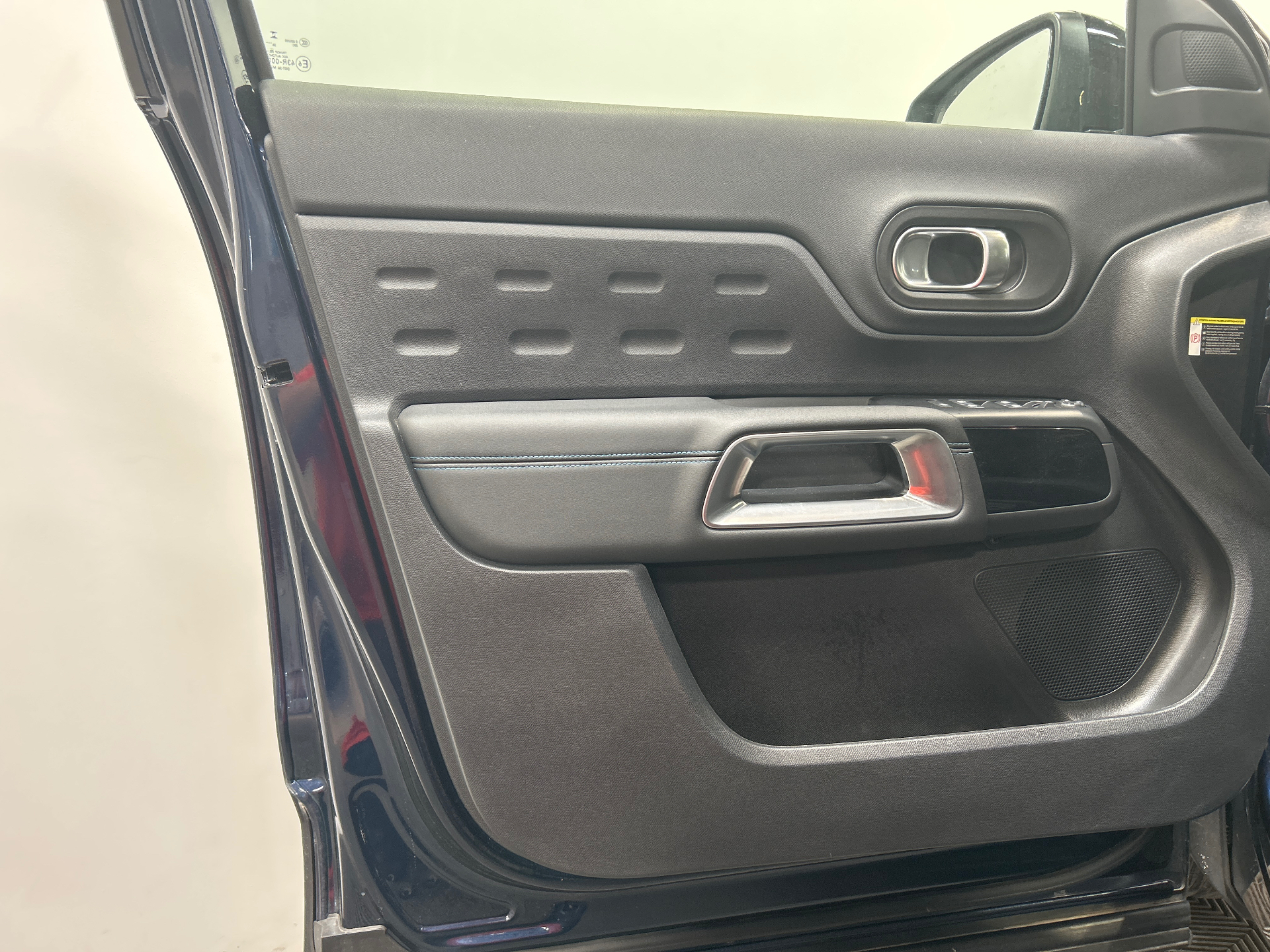 CITROEN C5 AIRCROSS Aircross Hybride 145 e-DCS6 MAX