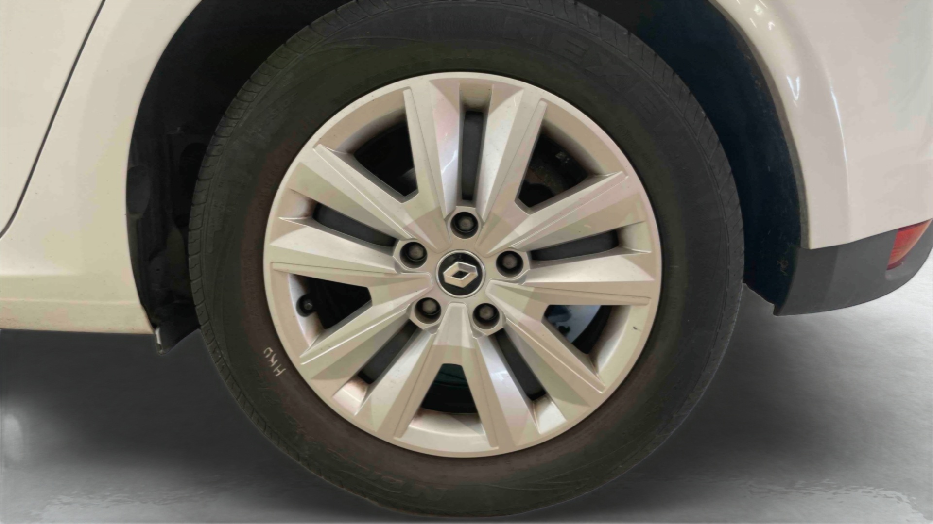 RENAULT MEGANE IV BERLINE Blue dCi 115 EDC - 21N Business