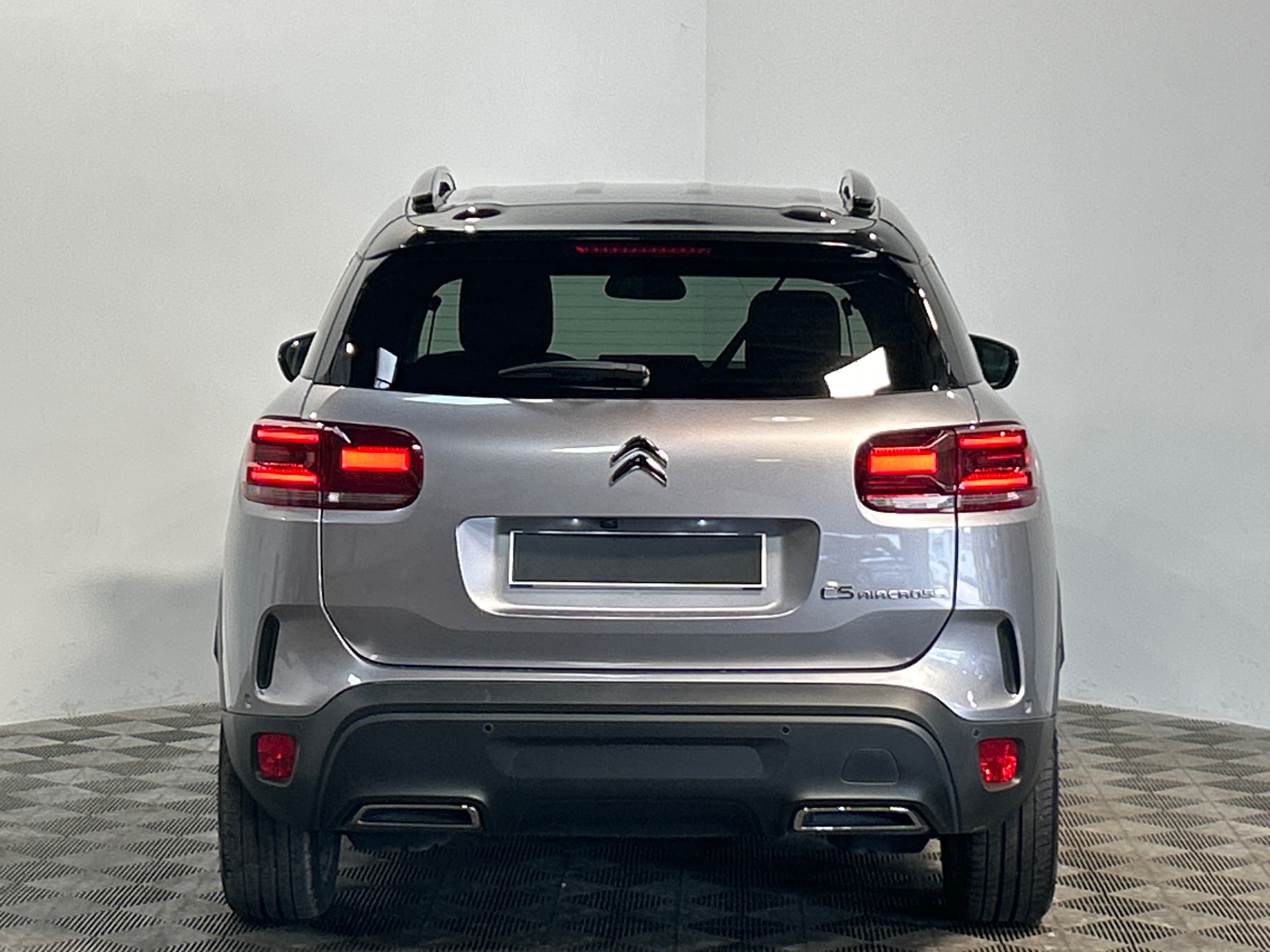 CITROEN C5 AIRCROSS Aircross Hybride 145 e-DCS6 MAX
