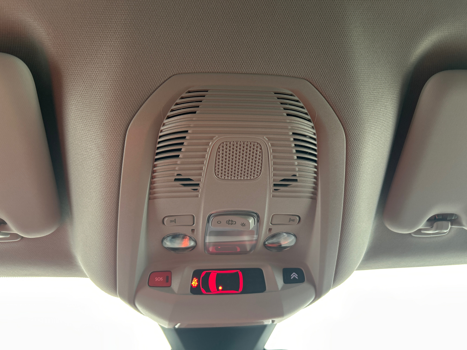 CITROEN C5 AIRCROSS Aircross Hybride 145 e-DCS6 MAX
