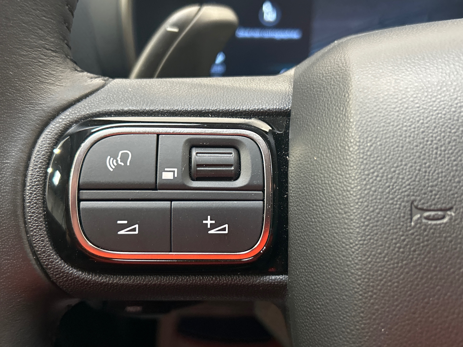 CITROEN C5 AIRCROSS Aircross Hybride 145 e-DCS6 MAX