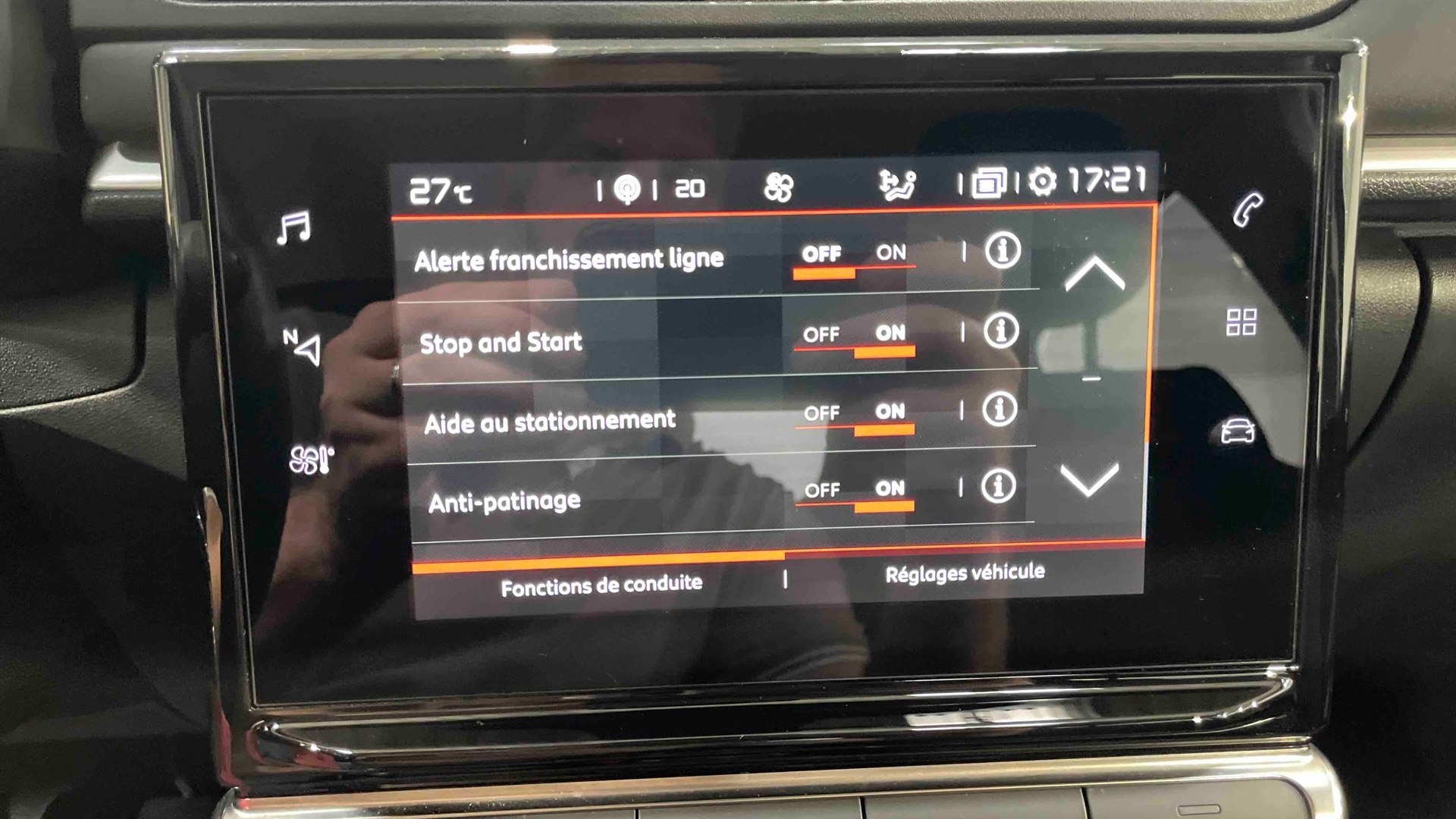 CITROEN C3 PureTech 110 S&S BVM6 C-Series - 5P