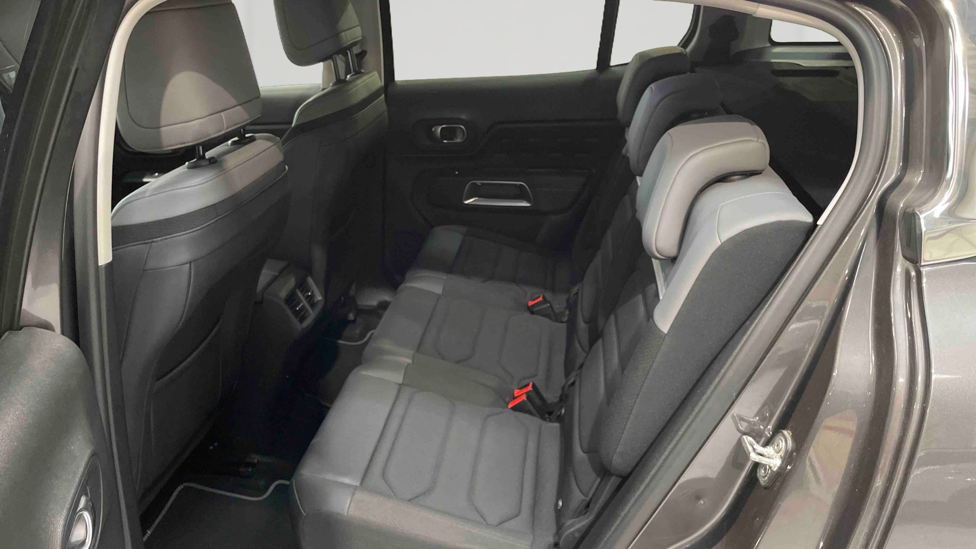CITROEN C5 AIRCROSS Hybride Rechargeable 225 e-EAT8 C-Series - 5P