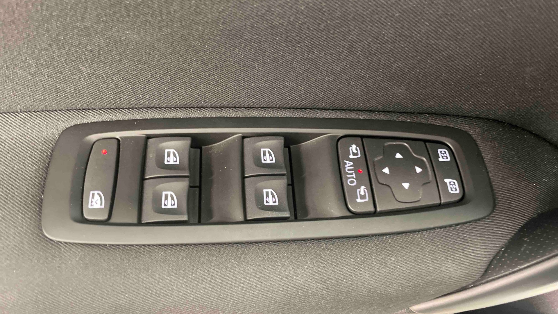 RENAULT MEGANE IV BERLINE Blue dCi 115 EDC - 21N Business