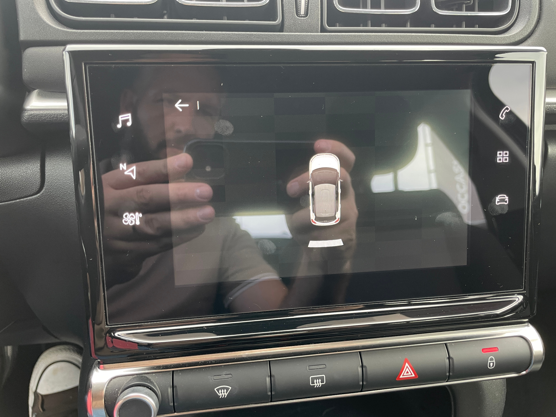 CITROEN C3 PureTech 110 S&S BVM6 C-Series - 5P