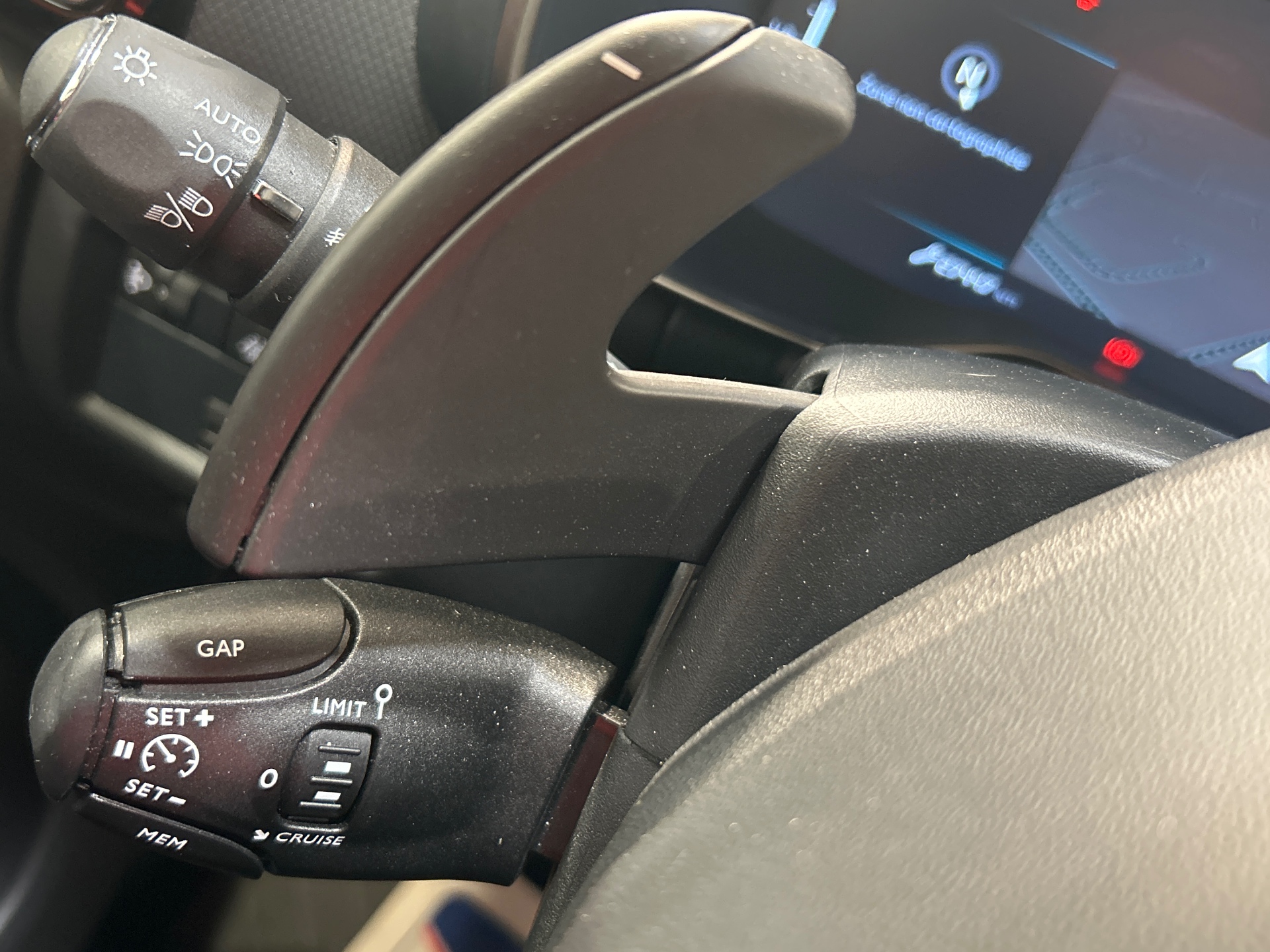 CITROEN C5 AIRCROSS Aircross Hybride 145 e-DCS6 MAX