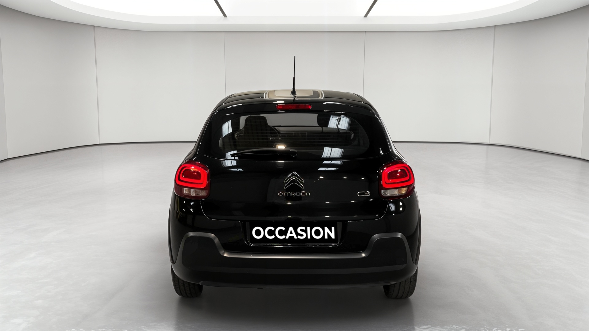 CITROEN C3 PureTech 110 S&S BVM6 C-Series - 5P