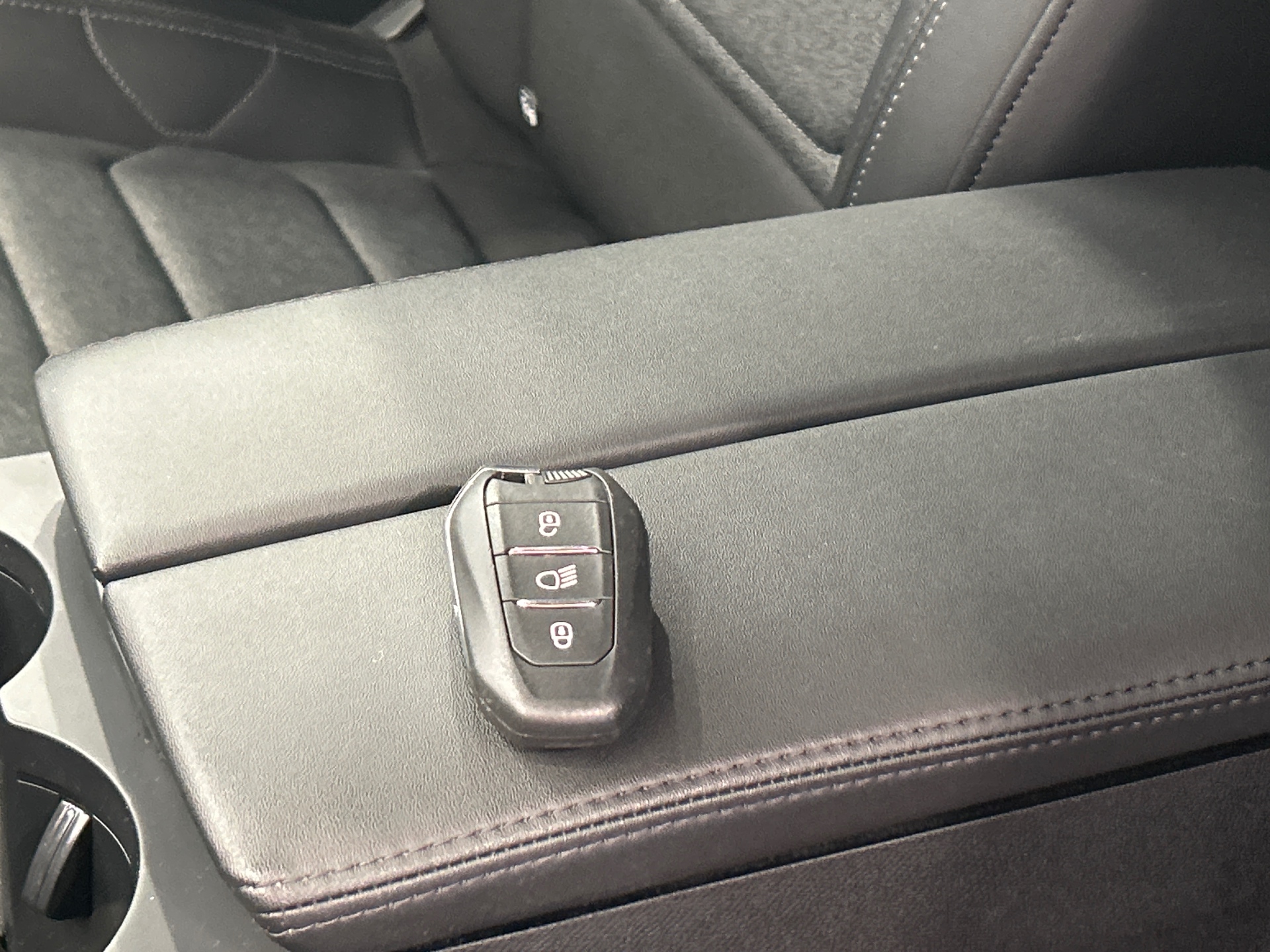 CITROEN C5 AIRCROSS Aircross Hybride 145 e-DCS6 MAX
