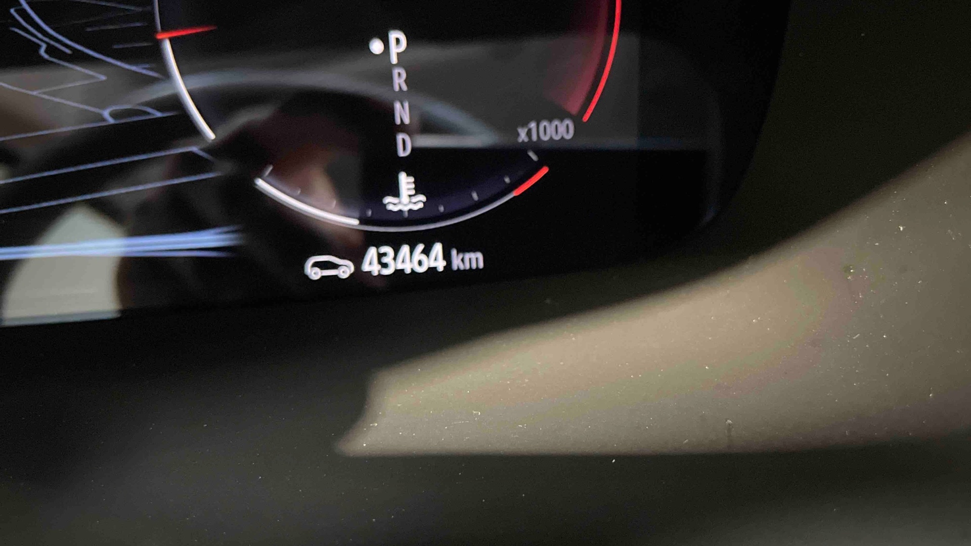 RENAULT MEGANE IV ESTATE TCe 140 EDC Techno - 5P
