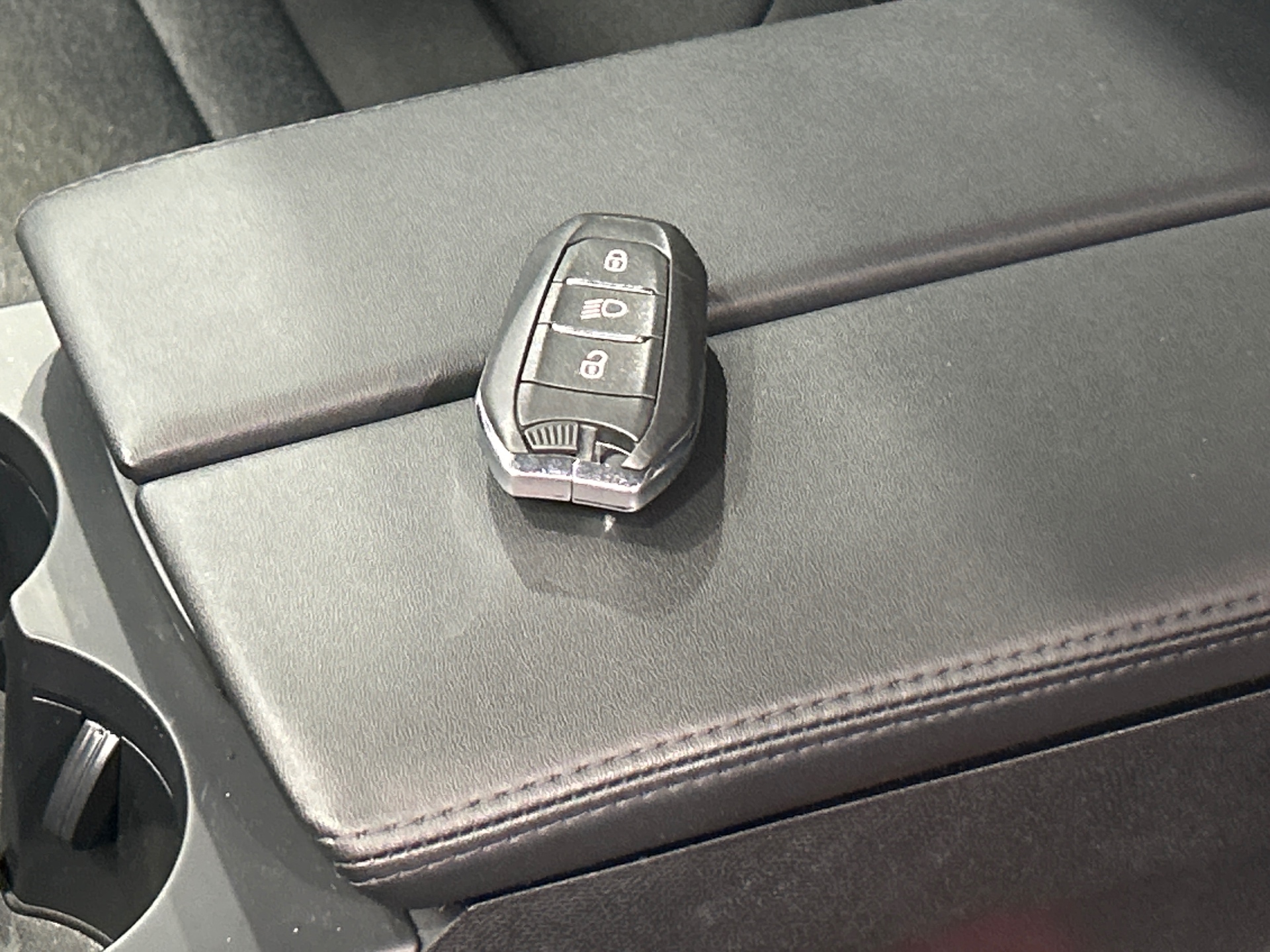CITROEN C5 AIRCROSS Aircross Hybride 145 e-DCS6 MAX