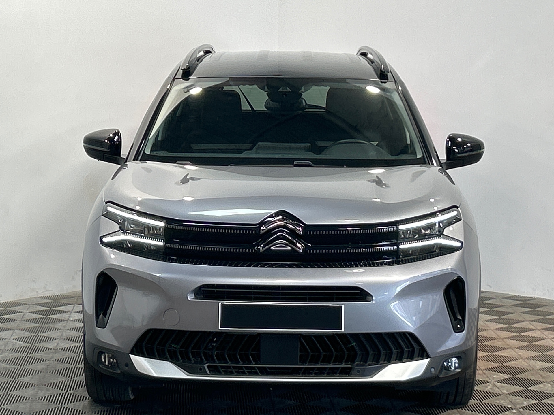 CITROEN C5 AIRCROSS Aircross Hybride 145 e-DCS6 MAX