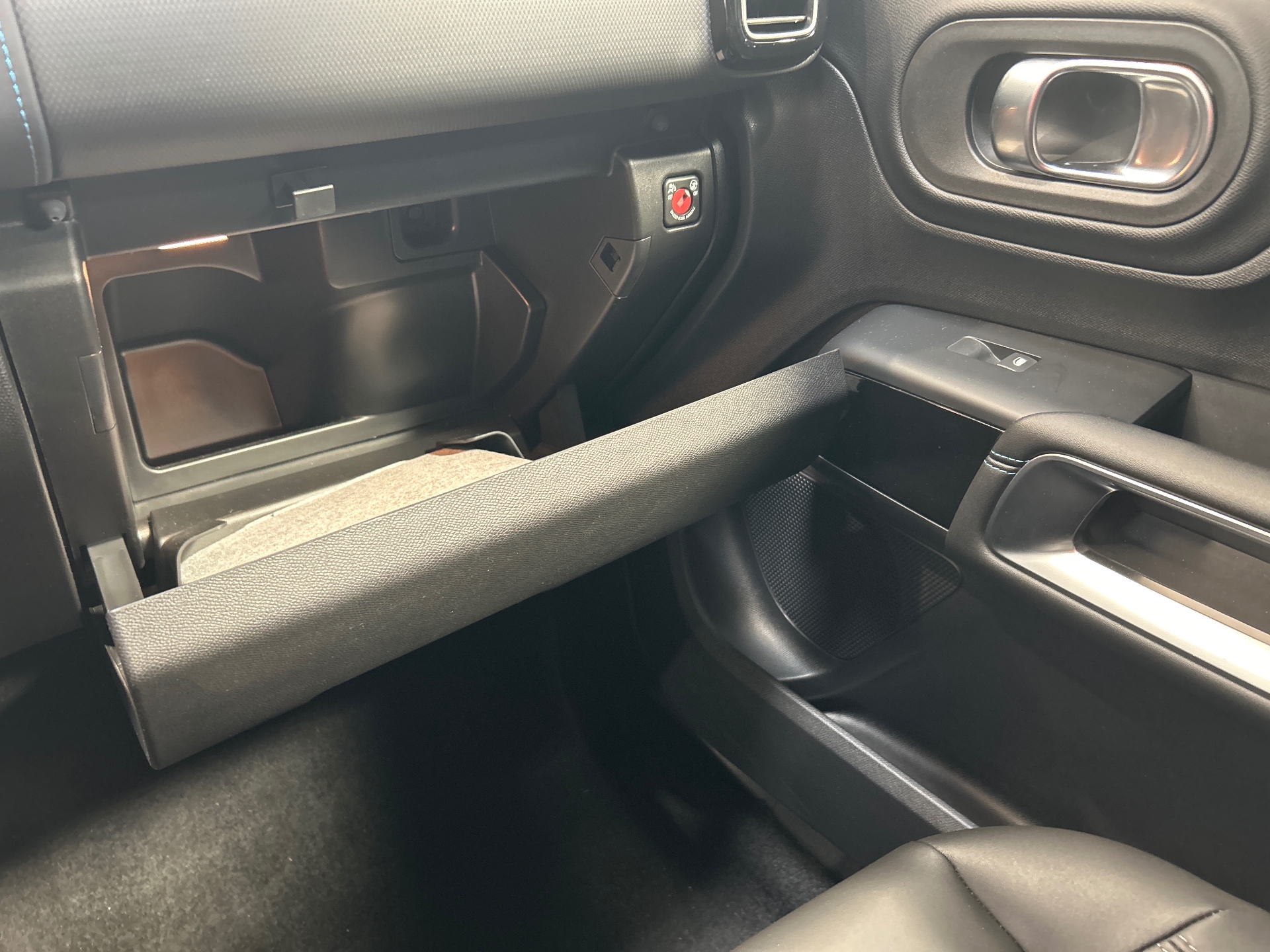 CITROEN C5 AIRCROSS Aircross Hybride 145 e-DCS6 MAX
