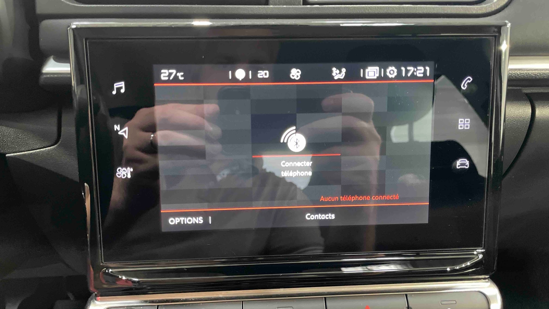 CITROEN C3 PureTech 110 S&S BVM6 C-Series - 5P
