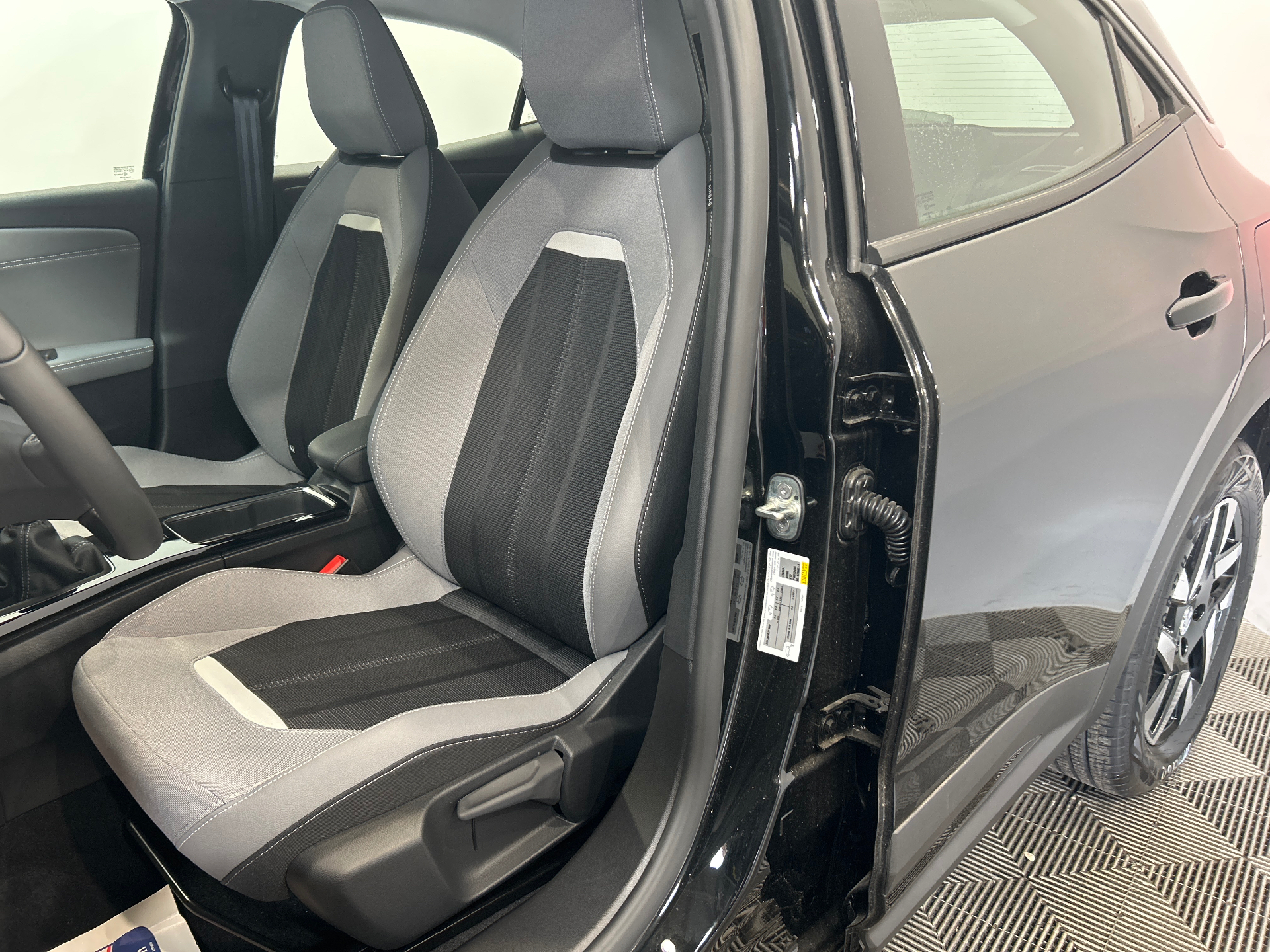 OPEL MOKKA Elegance Business 1.2 Turbo 136ch BVM