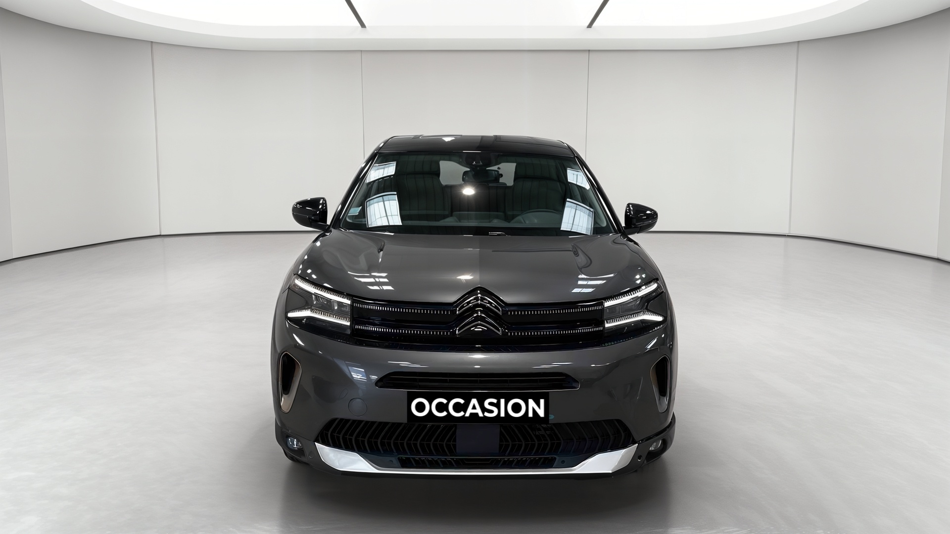 CITROEN C5 AIRCROSS Hybride Rechargeable 225 e-EAT8 C-Series - 5P
