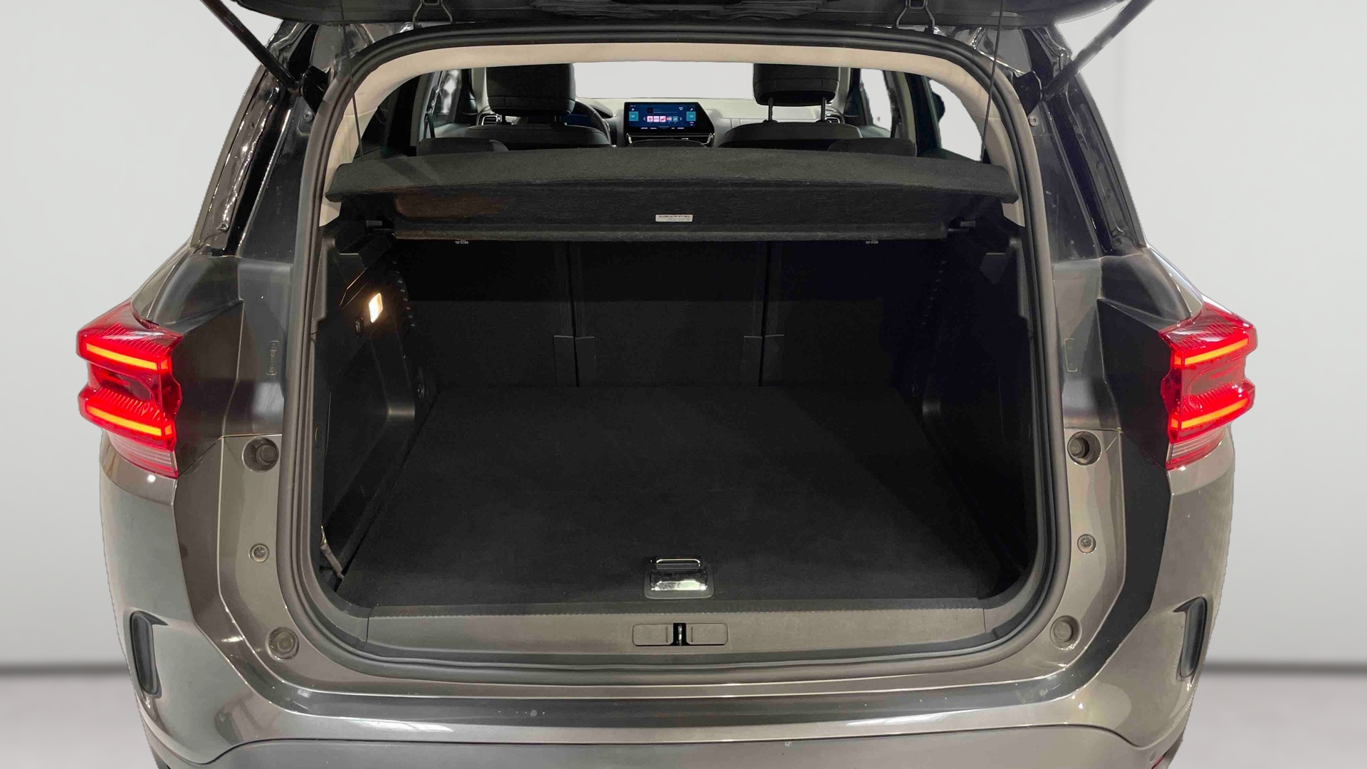 CITROEN C5 AIRCROSS Hybride Rechargeable 225 e-EAT8 C-Series - 5P