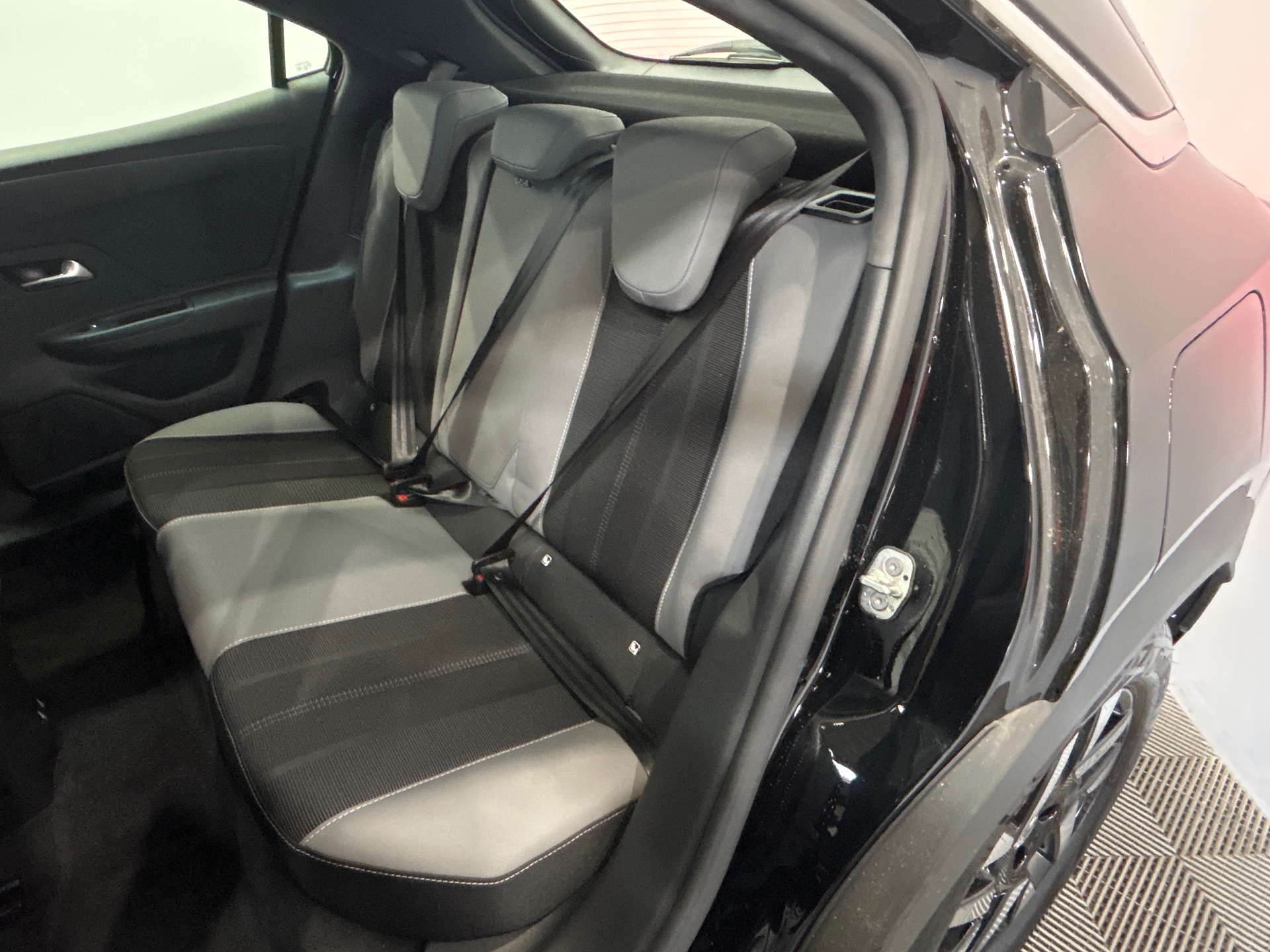 OPEL MOKKA Elegance Business 1.2 Turbo 136ch BVM