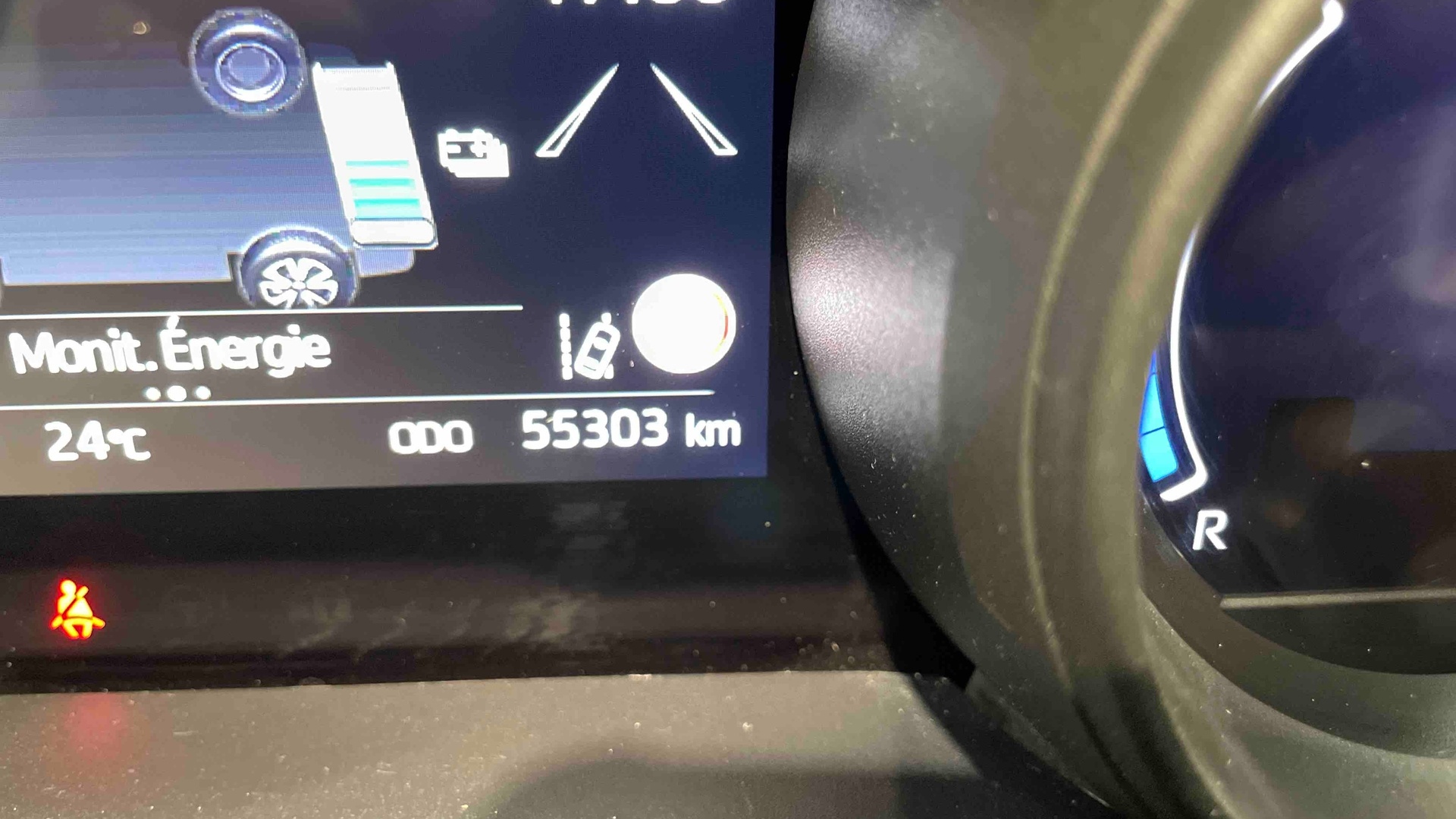 TOYOTA YARIS HYBRIDE MY21 116h Design