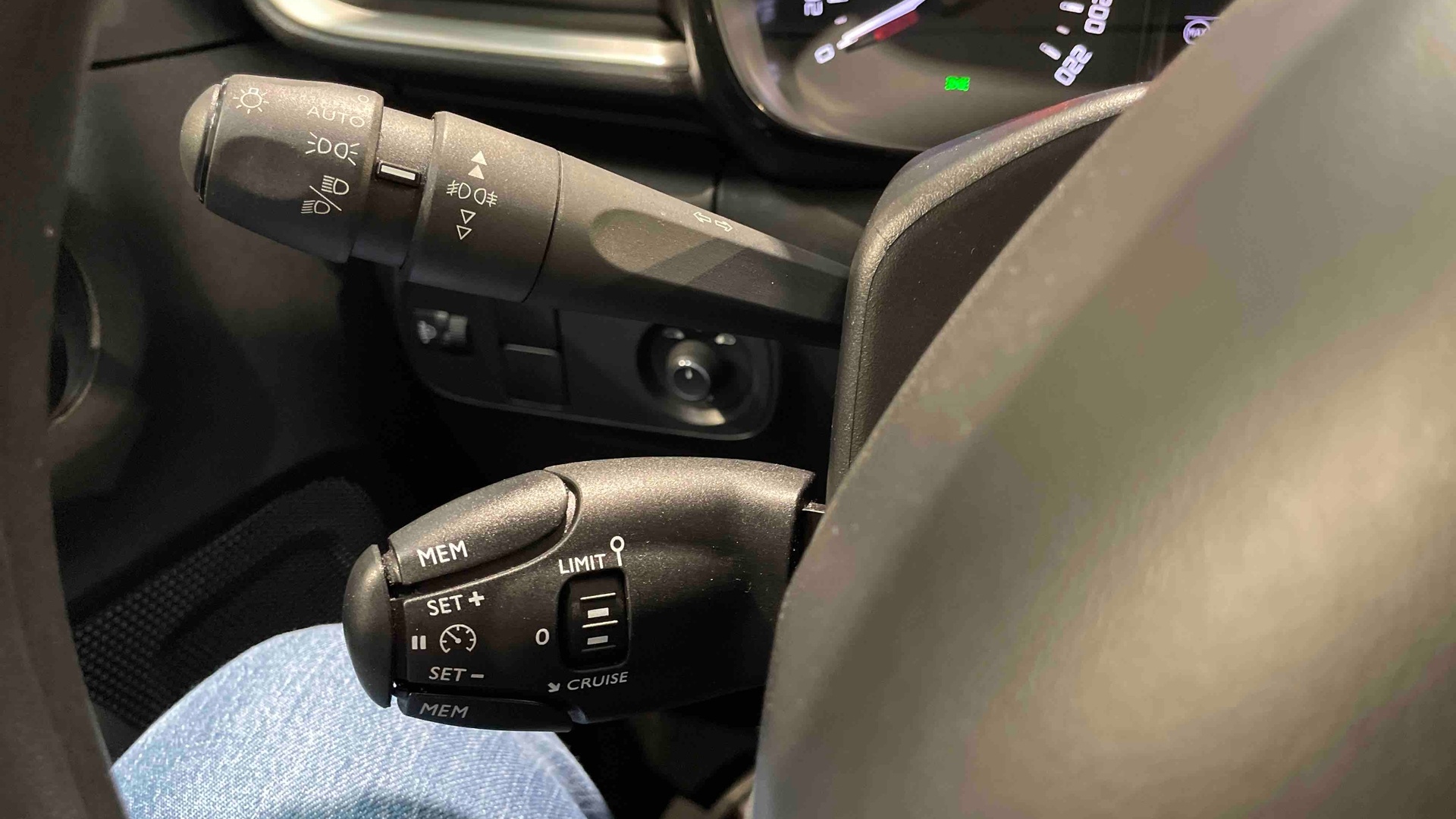 CITROEN C3 PureTech 110 S&S BVM6 C-Series - 5P