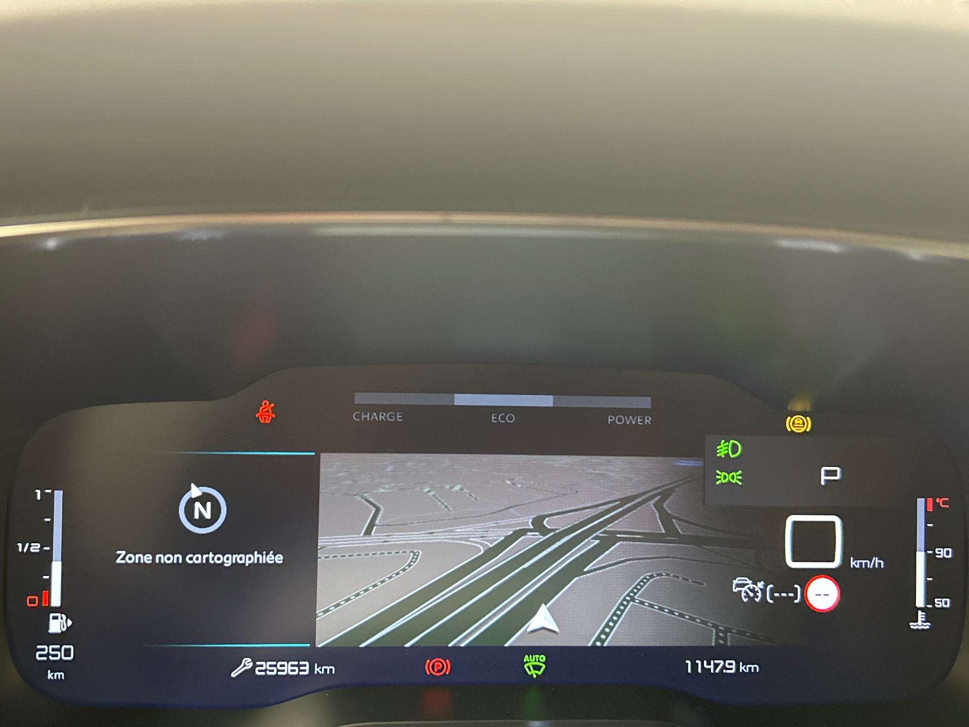 CITROEN C5 AIRCROSS Aircross Hybride 145 e-DCS6 MAX