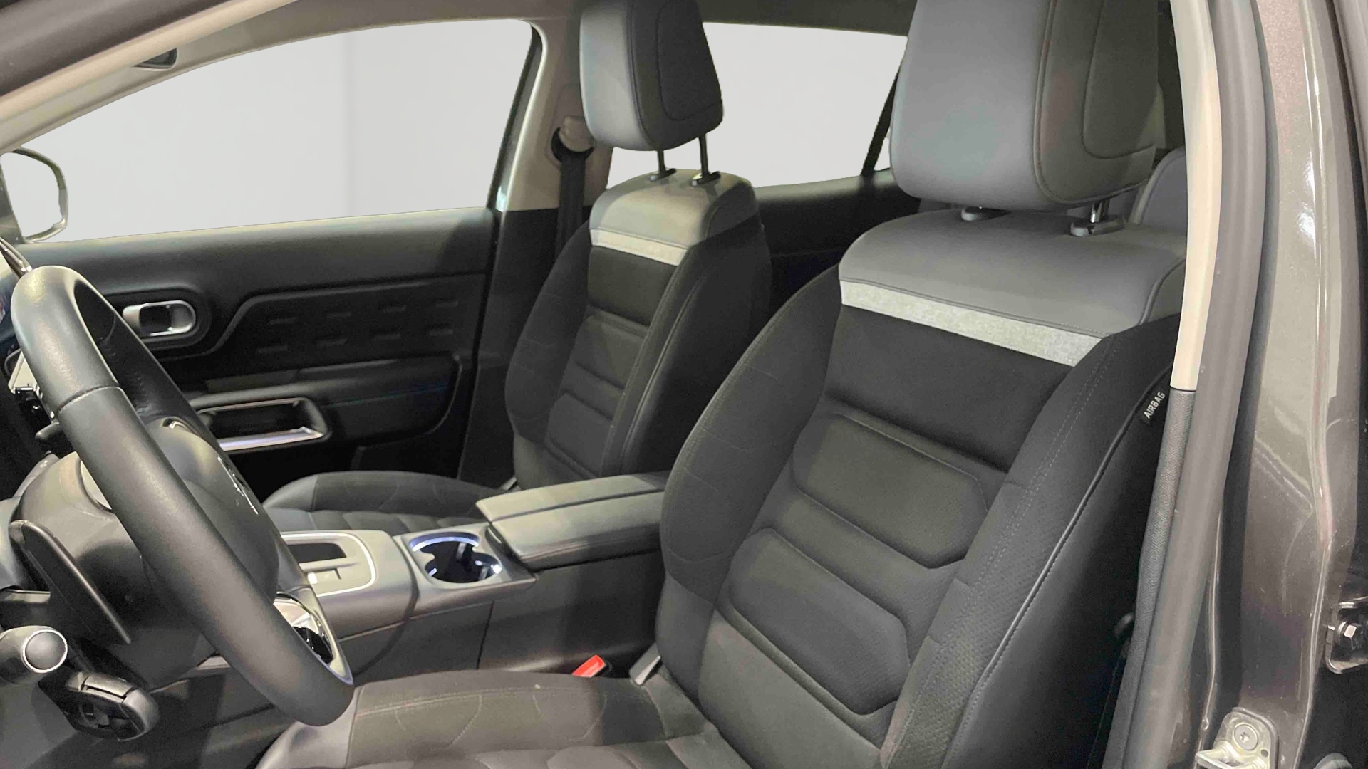 CITROEN C5 AIRCROSS Hybride Rechargeable 225 e-EAT8 C-Series - 5P