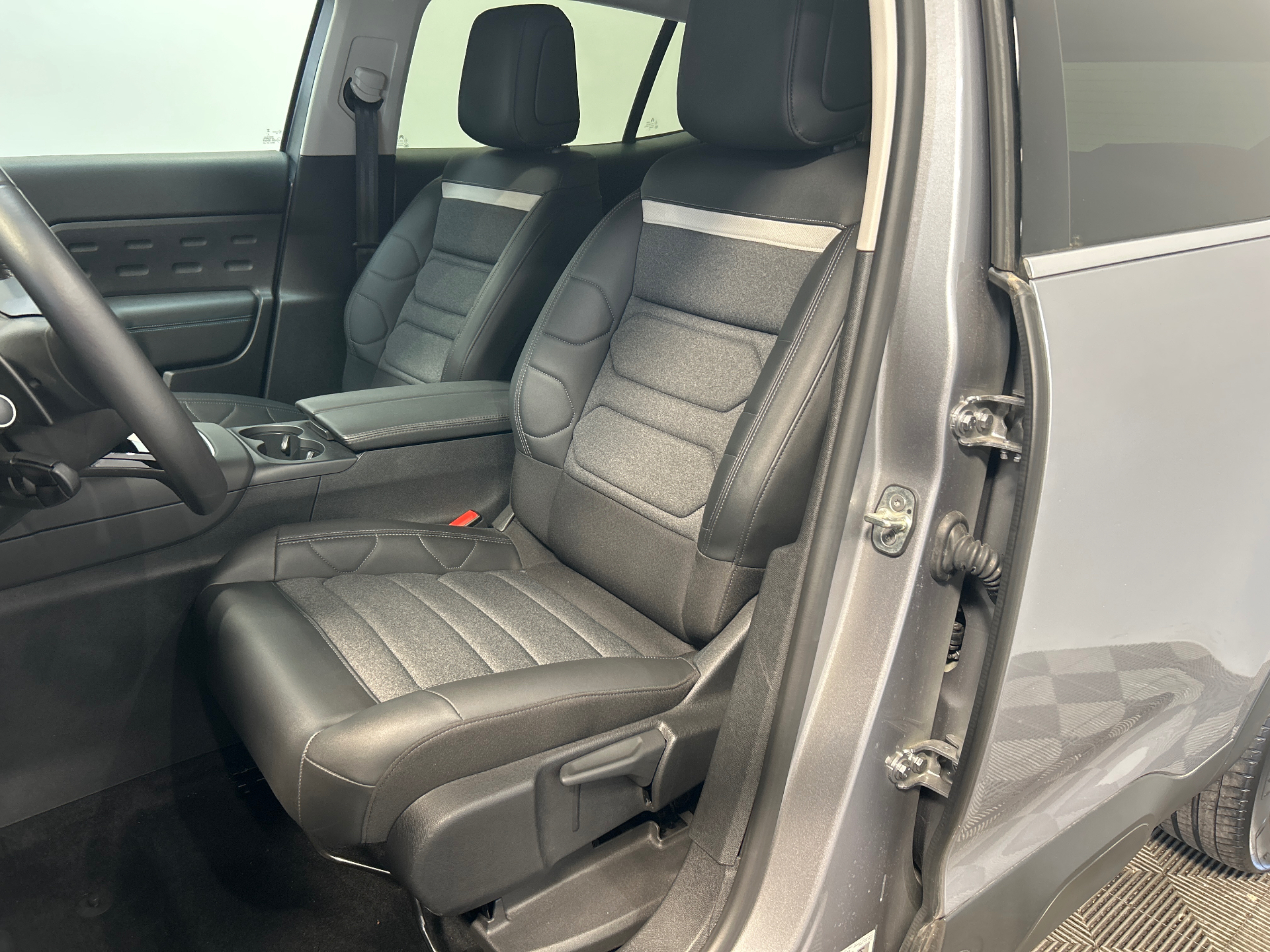 CITROEN C5 AIRCROSS Aircross Hybride 145 e-DCS6 MAX