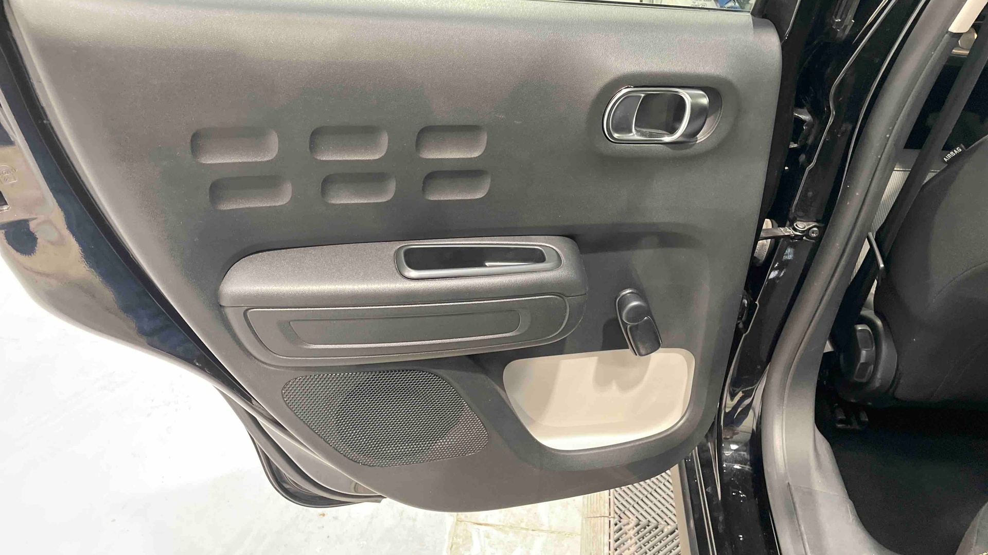 CITROEN C3 PureTech 110 S&S BVM6 C-Series - 5P