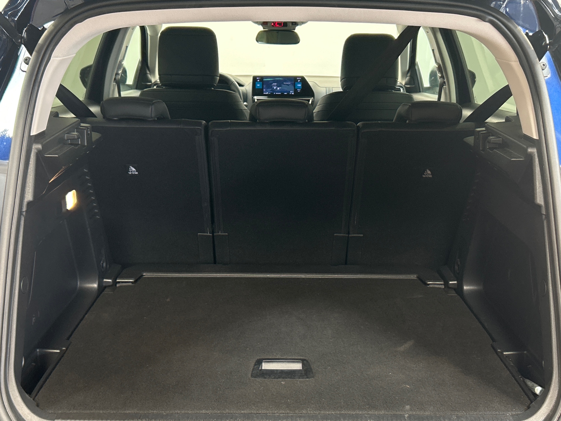 CITROEN C5 AIRCROSS Aircross Hybride 145 e-DCS6 MAX