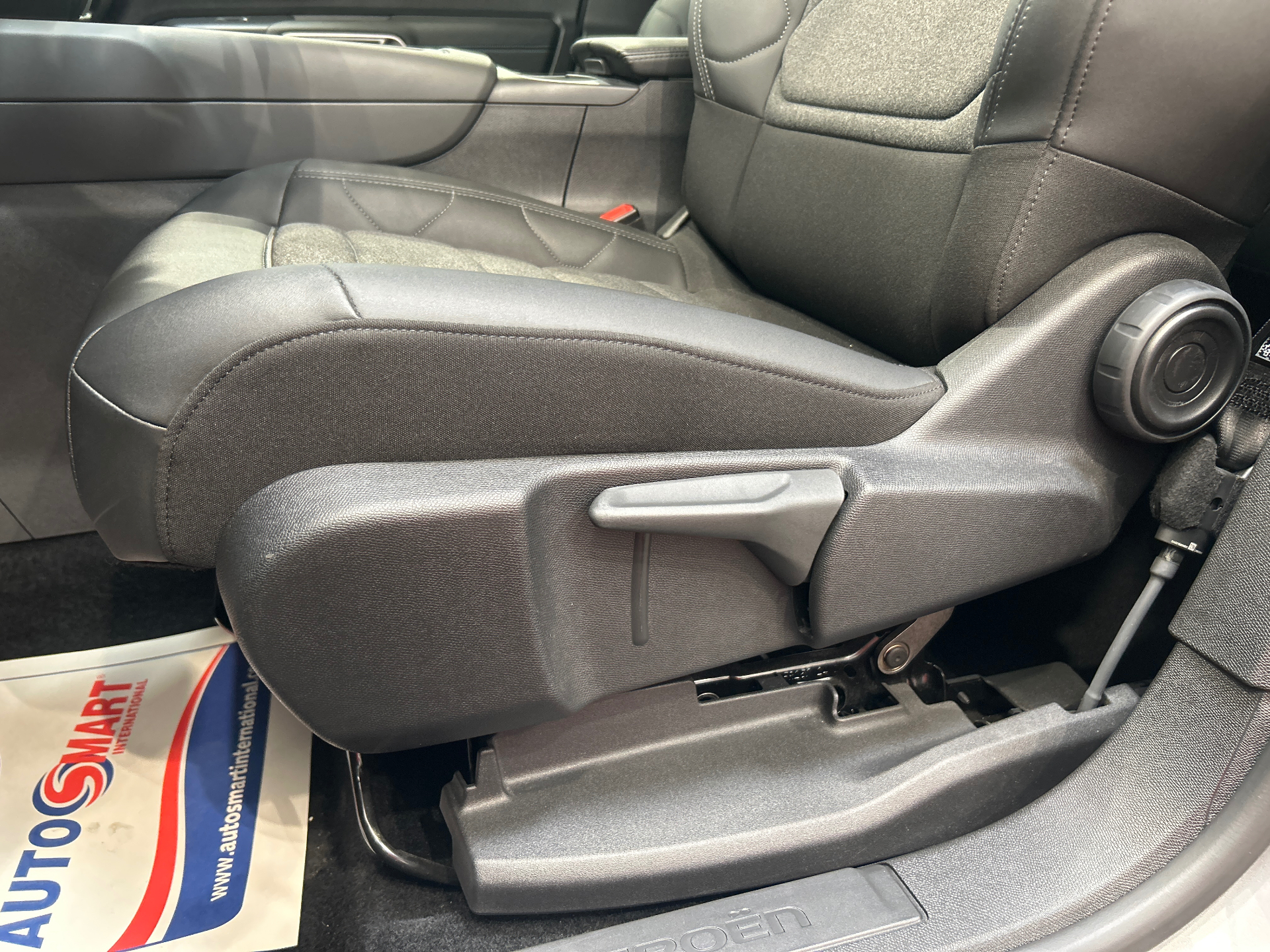 CITROEN C5 AIRCROSS Aircross Hybride 145 e-DCS6 MAX
