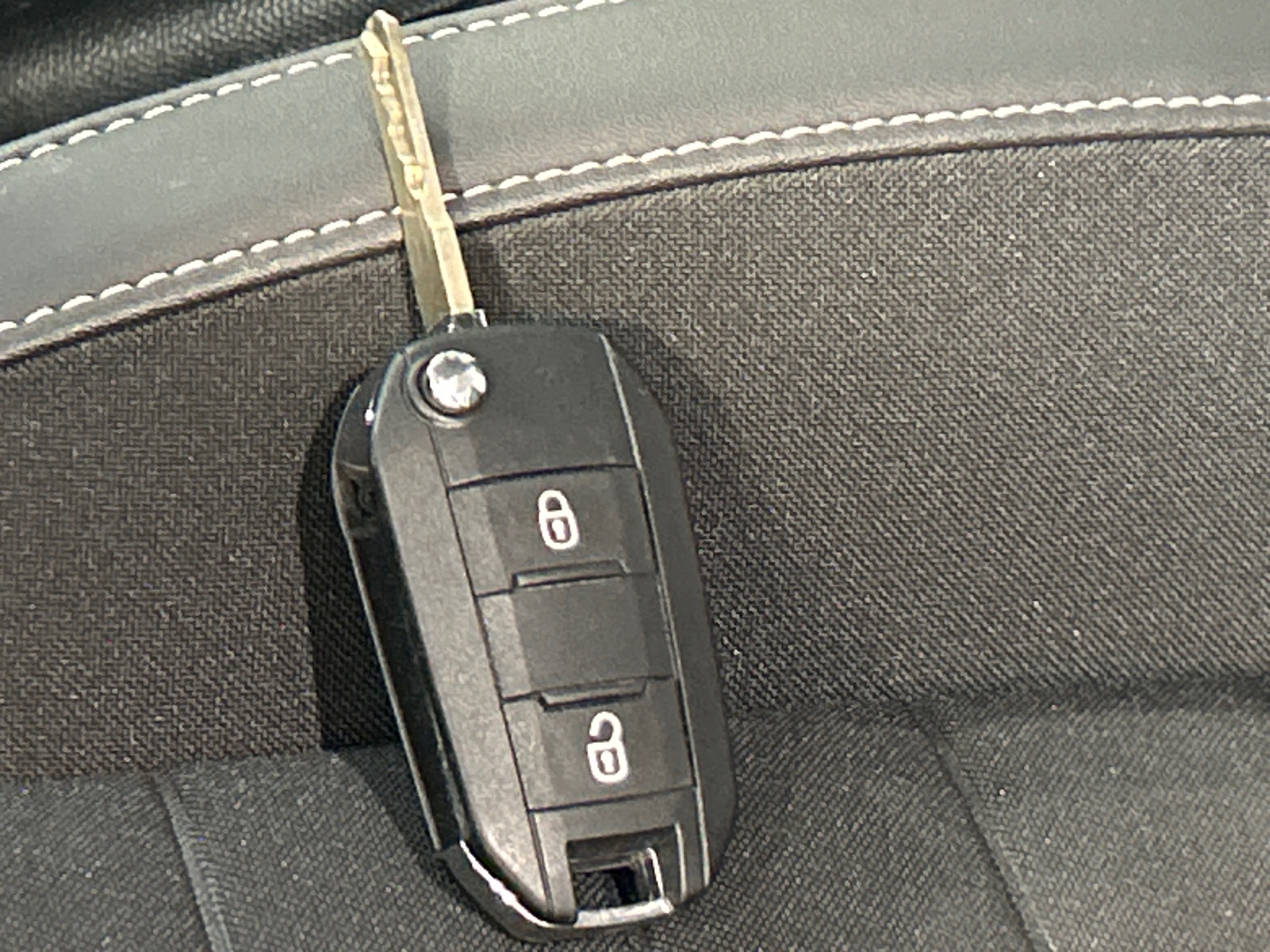 CITROEN C3 Turbo 100ch boîte manuelle MAX
