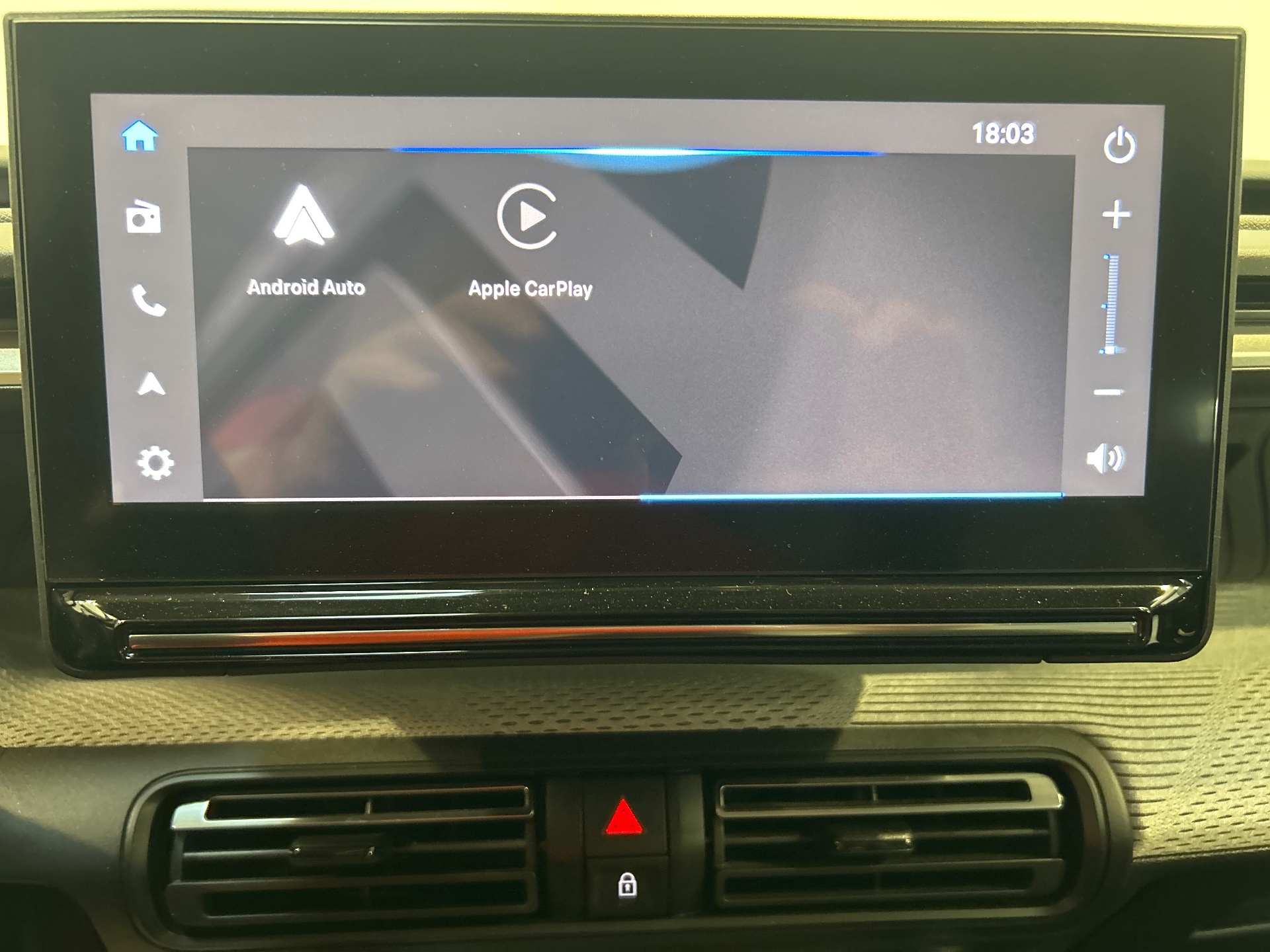 CITROEN C3 Turbo 100ch boîte manuelle MAX