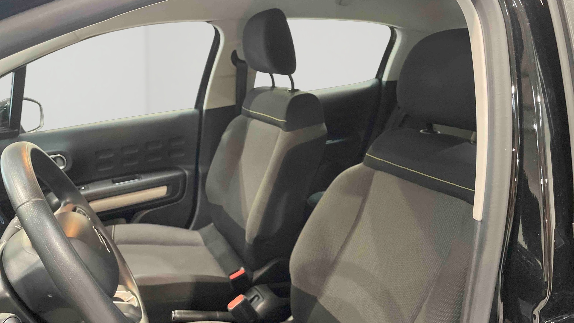 CITROEN C3 PureTech 110 S&S BVM6 C-Series - 5P