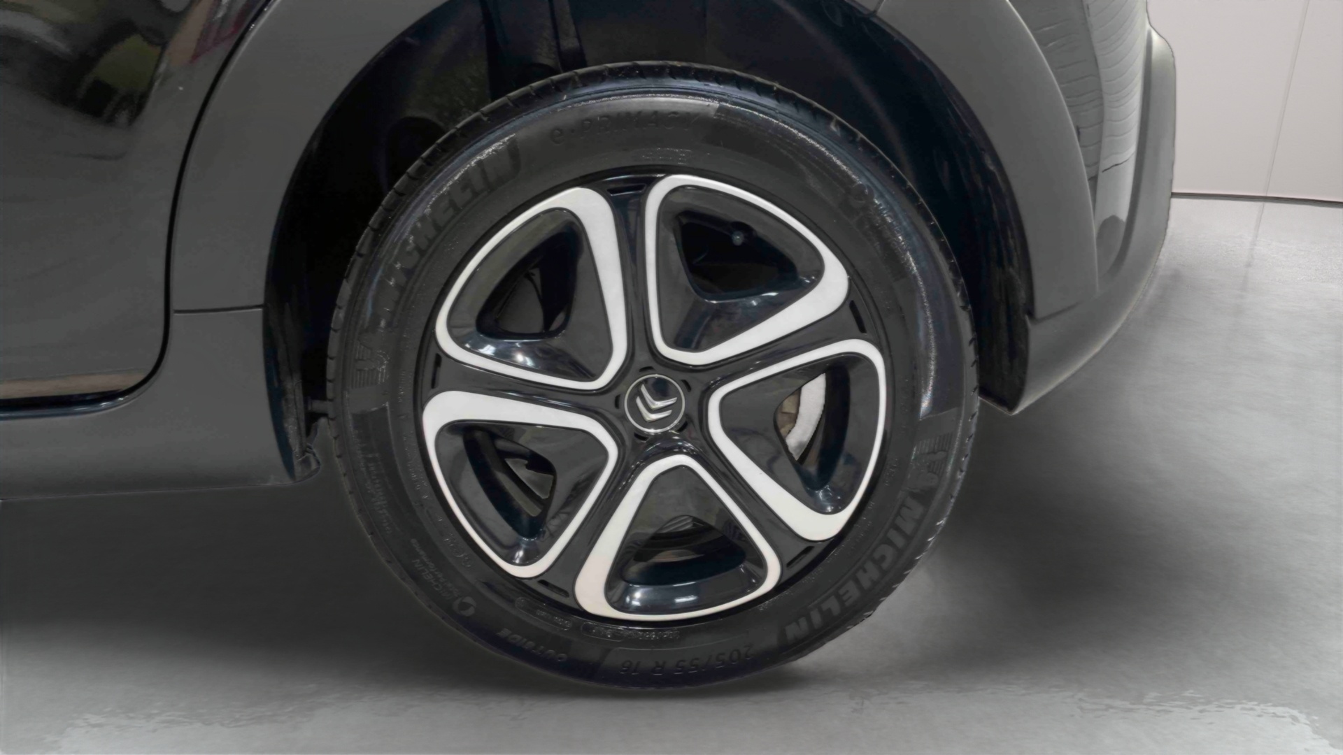 CITROEN C3 PureTech 110 S&S BVM6 C-Series - 5P
