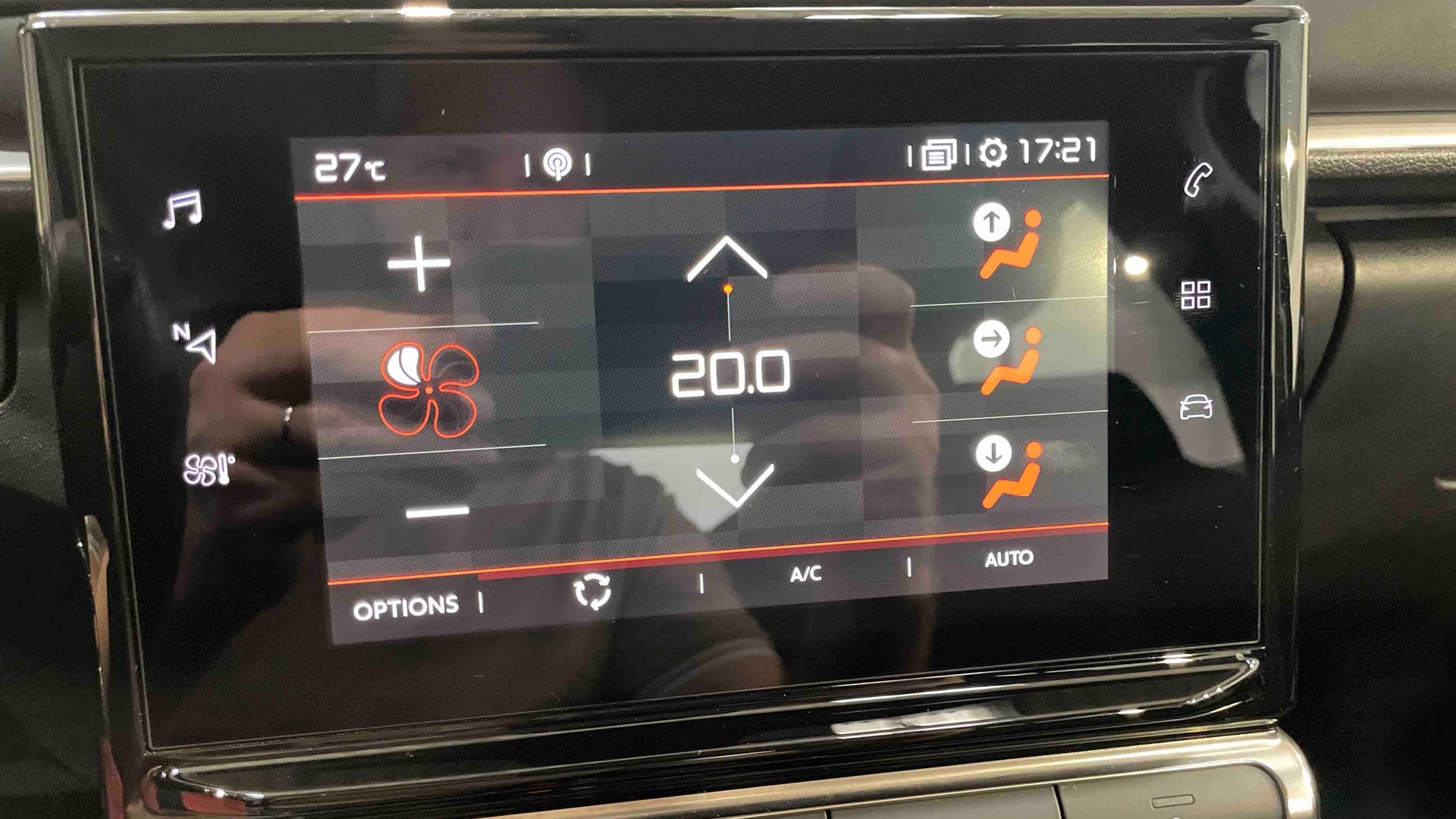 CITROEN C3 PureTech 110 S&S BVM6 C-Series - 5P