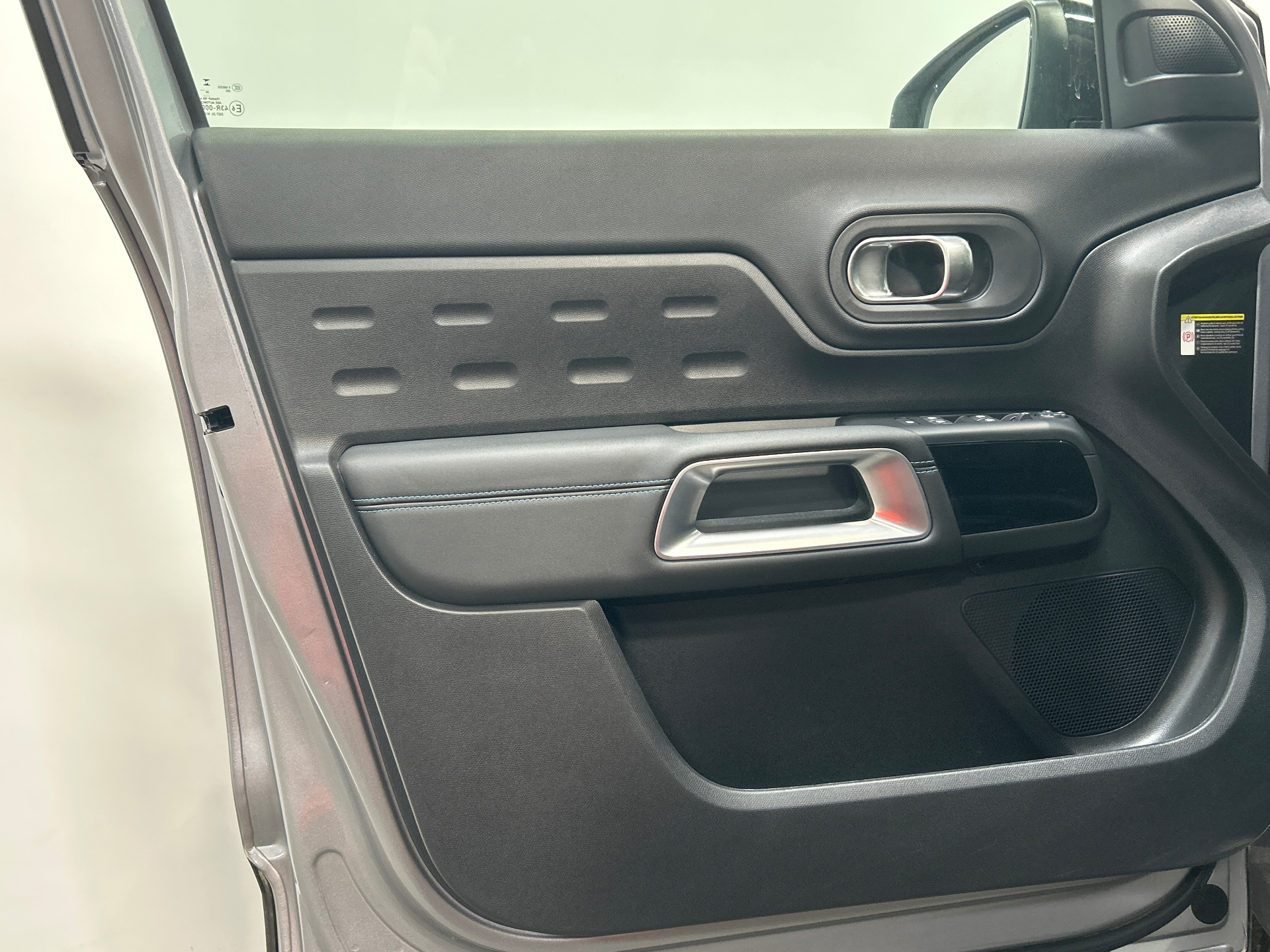 CITROEN C5 AIRCROSS Aircross Hybride 145 e-DCS6 MAX