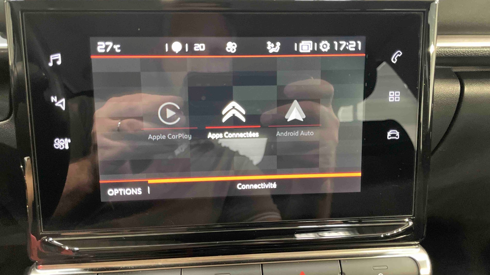 CITROEN C3 PureTech 110 S&S BVM6 C-Series - 5P