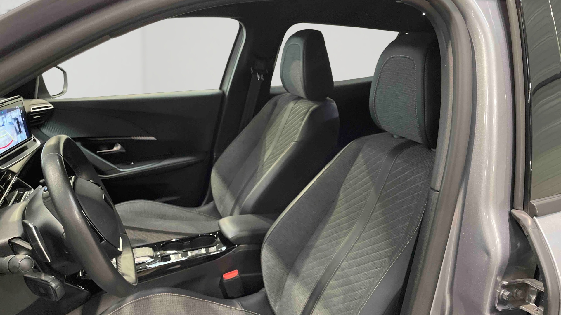 PEUGEOT 2008 PureTech 130 S&S EAT8 Allure - 5P