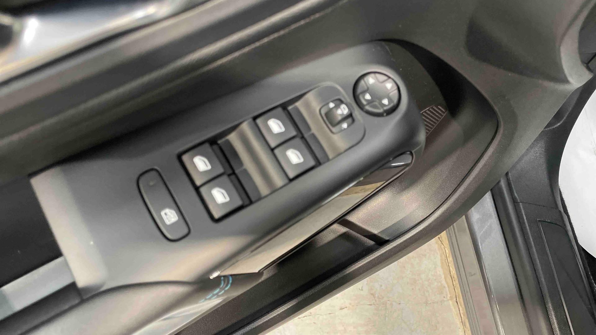 CITROEN C5 AIRCROSS Hybride Rechargeable 225 e-EAT8 C-Series - 5P
