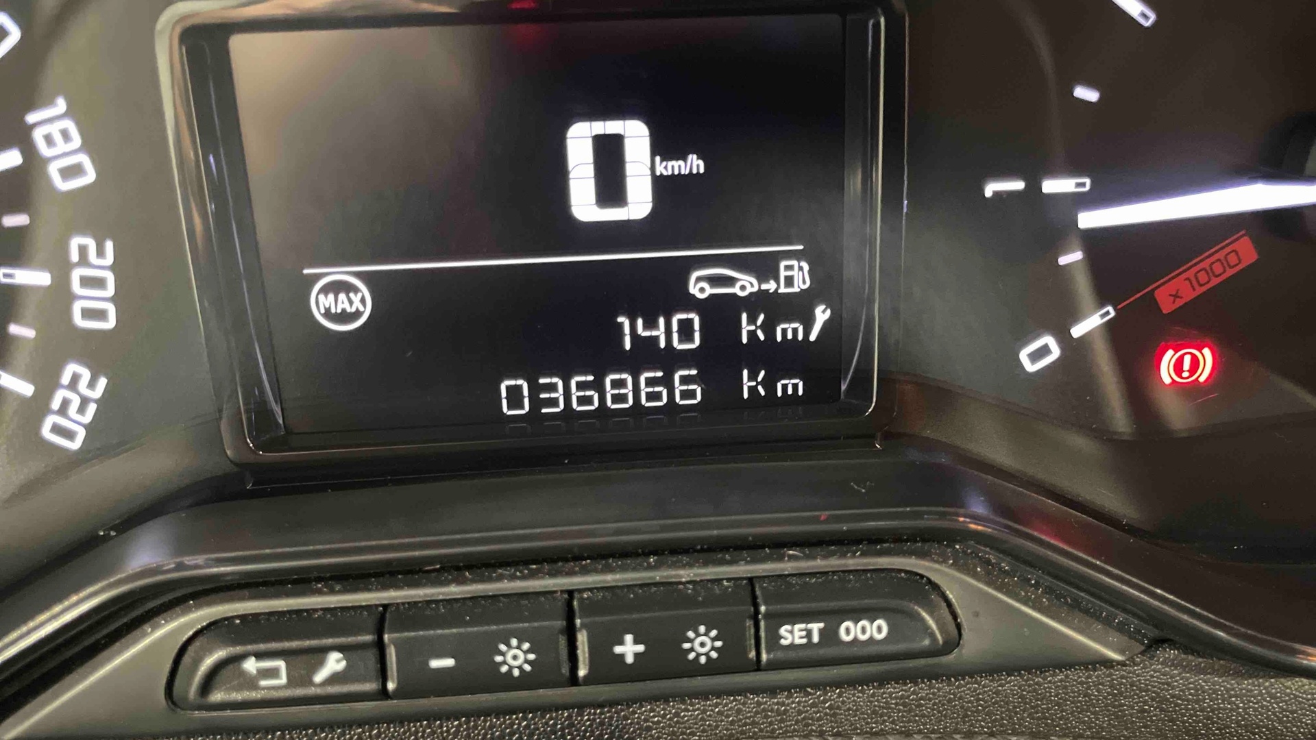 CITROEN C3 PureTech 110 S&S BVM6 C-Series - 5P