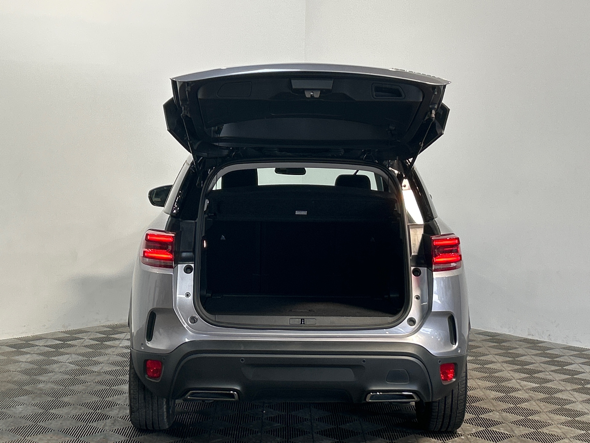 CITROEN C5 AIRCROSS Aircross Hybride 145 e-DCS6 MAX