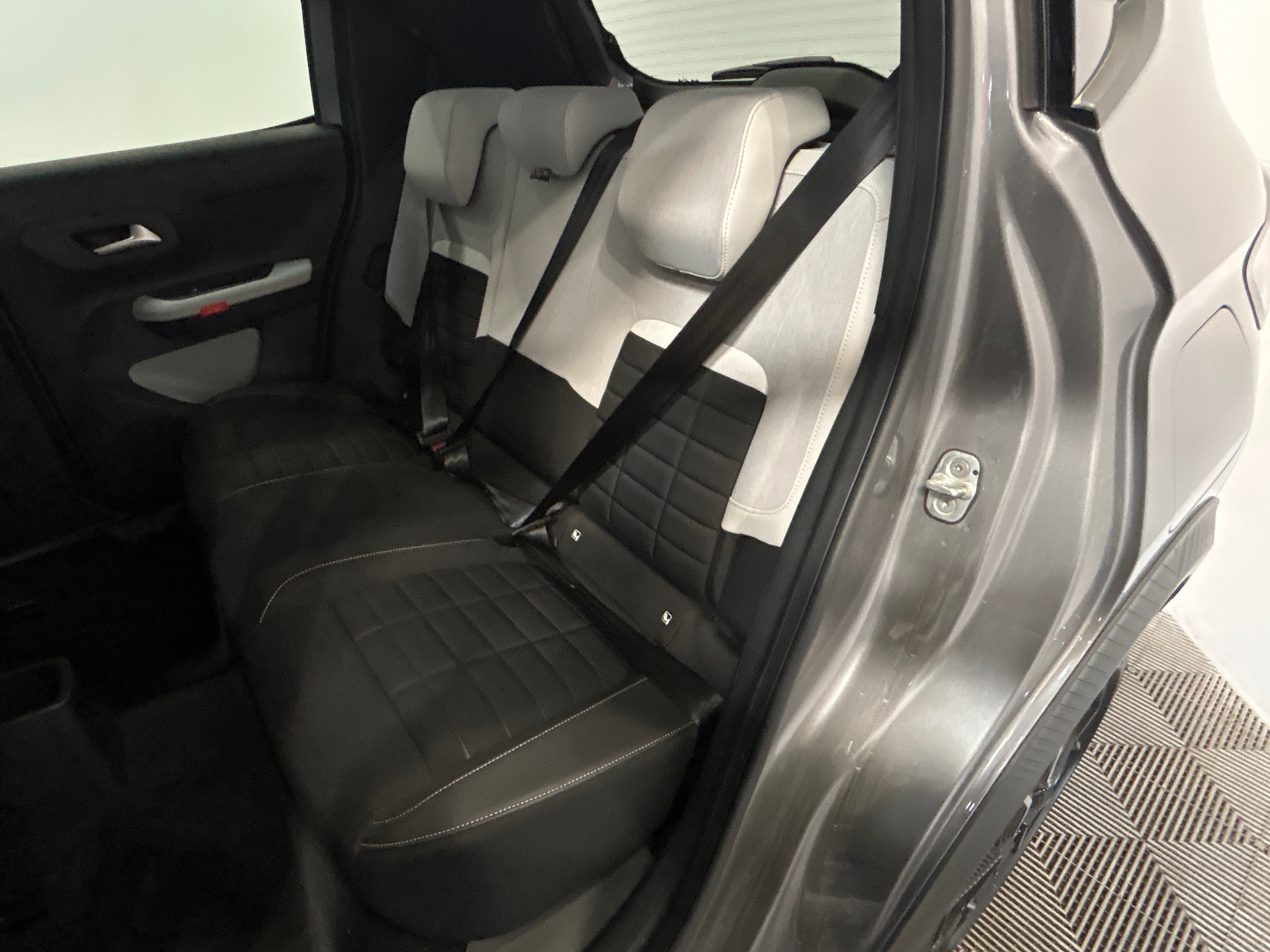 CITROEN C3 Turbo 100ch boîte manuelle MAX