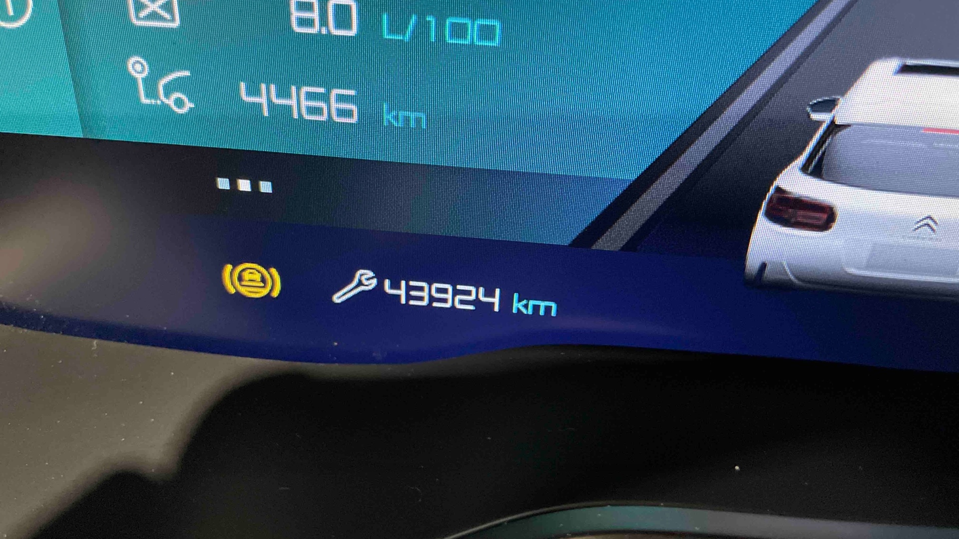 CITROEN C5 AIRCROSS Hybride Rechargeable 225 e-EAT8 C-Series - 5P
